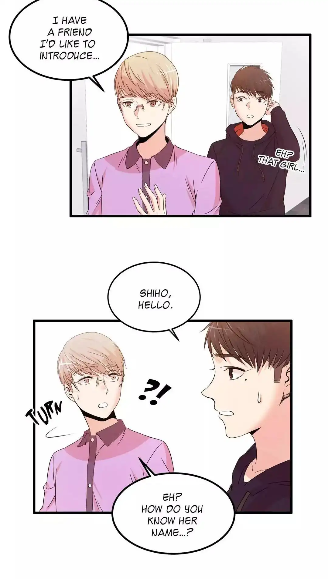 Sextealer - Chapter 17 [photo 36] - MangaPorn
