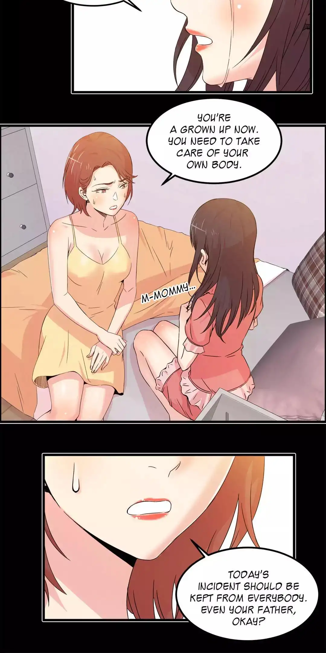 Sextealer - Chapter 18 [photo 10] - MangaPorn