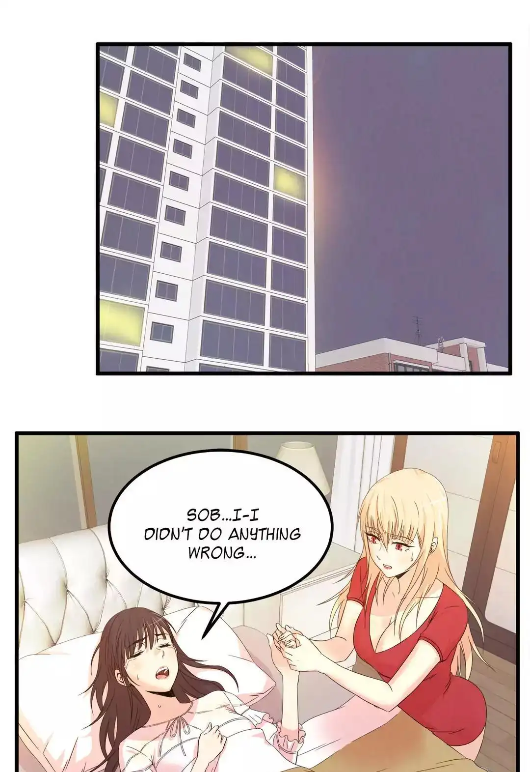 Sextealer - Chapter 18 [photo 13] - MangaPorn