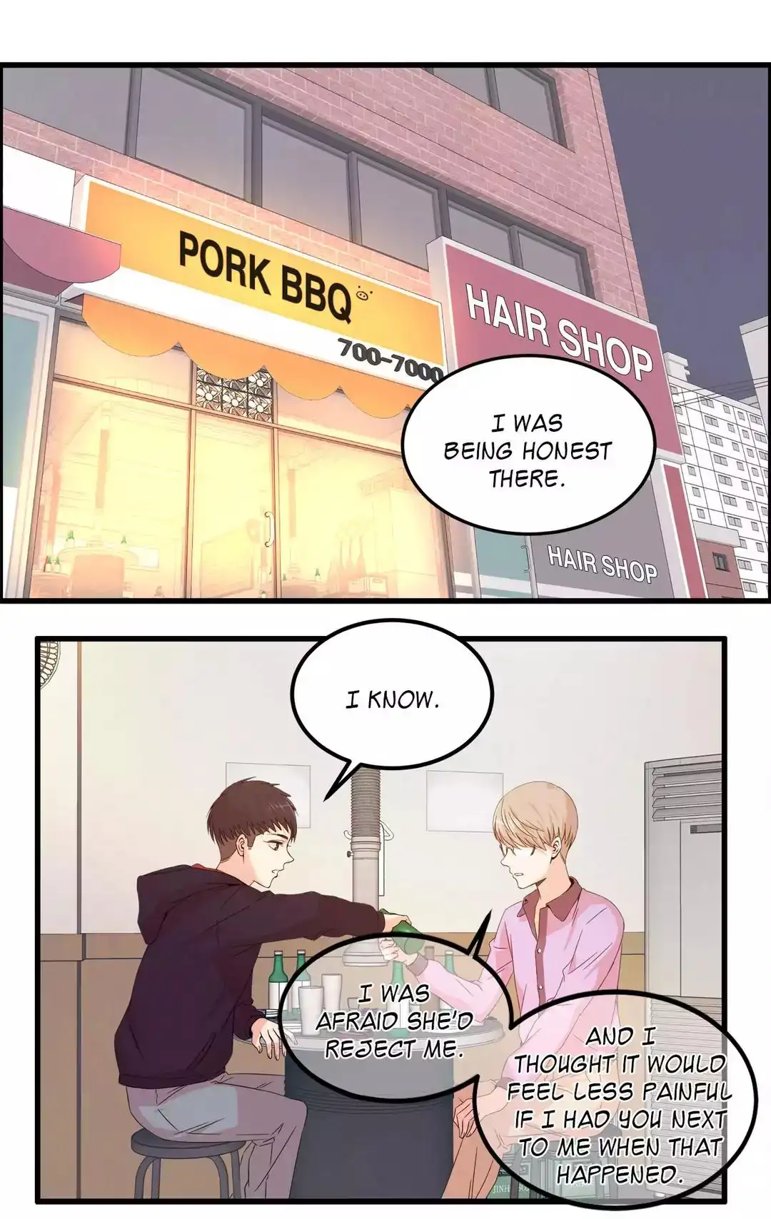 Sextealer - Chapter 18 [photo 15] - MangaPorn