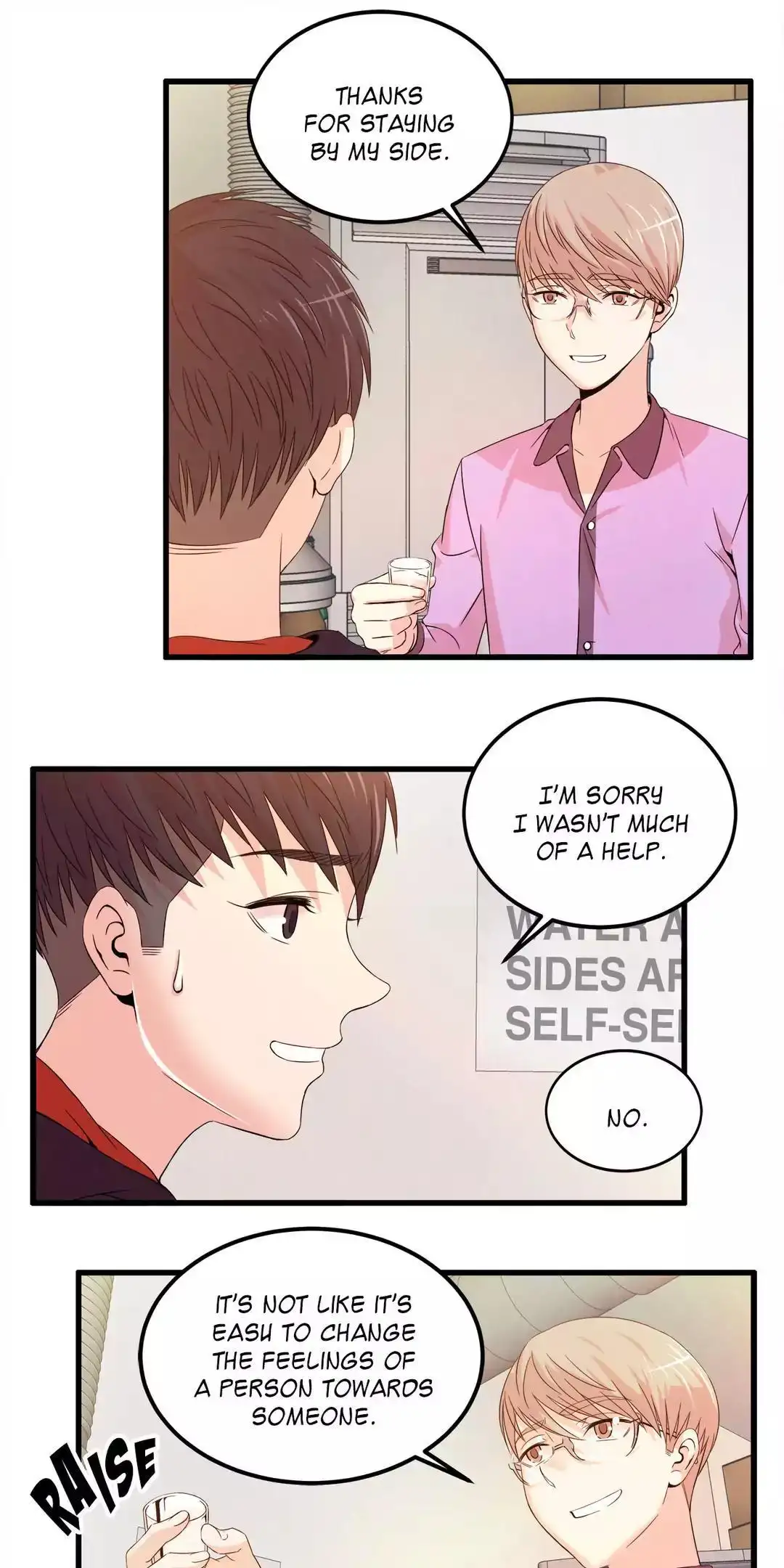 Sextealer - Chapter 18 [photo 16] - MangaPorn