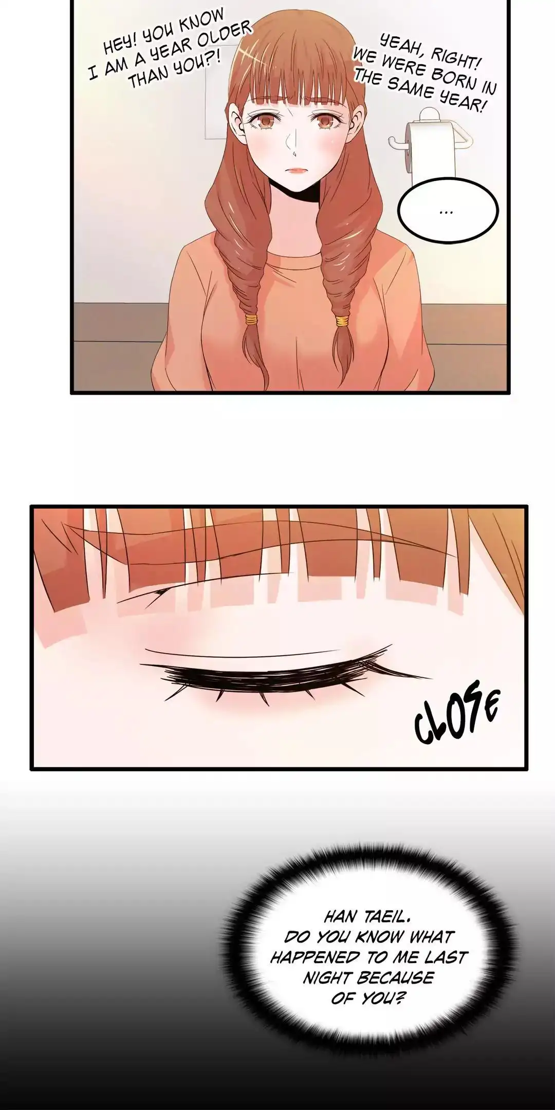 Sextealer - Chapter 18 [photo 21] - MangaPorn