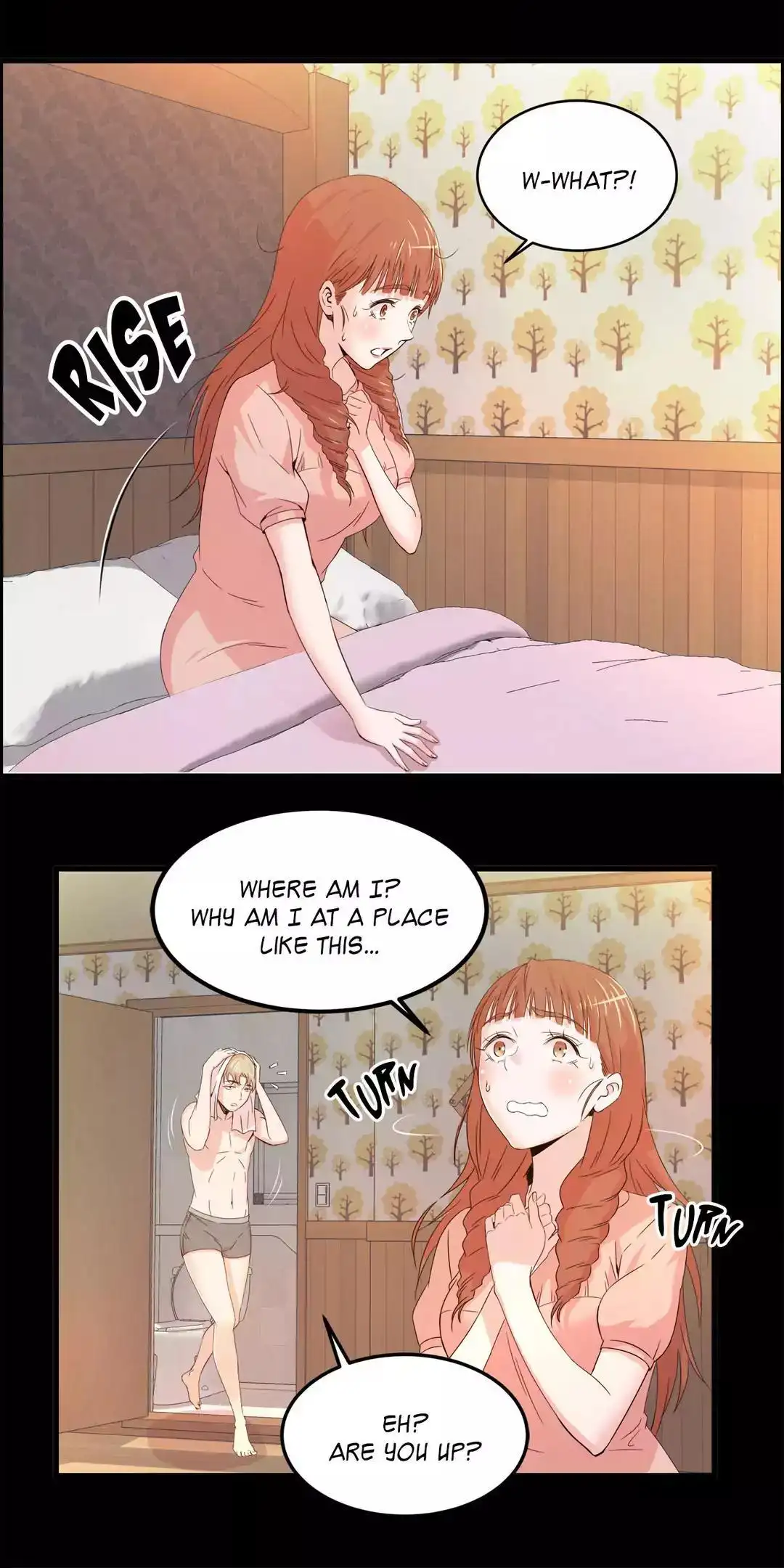 Sextealer - Chapter 18 [photo 23] - MangaPorn