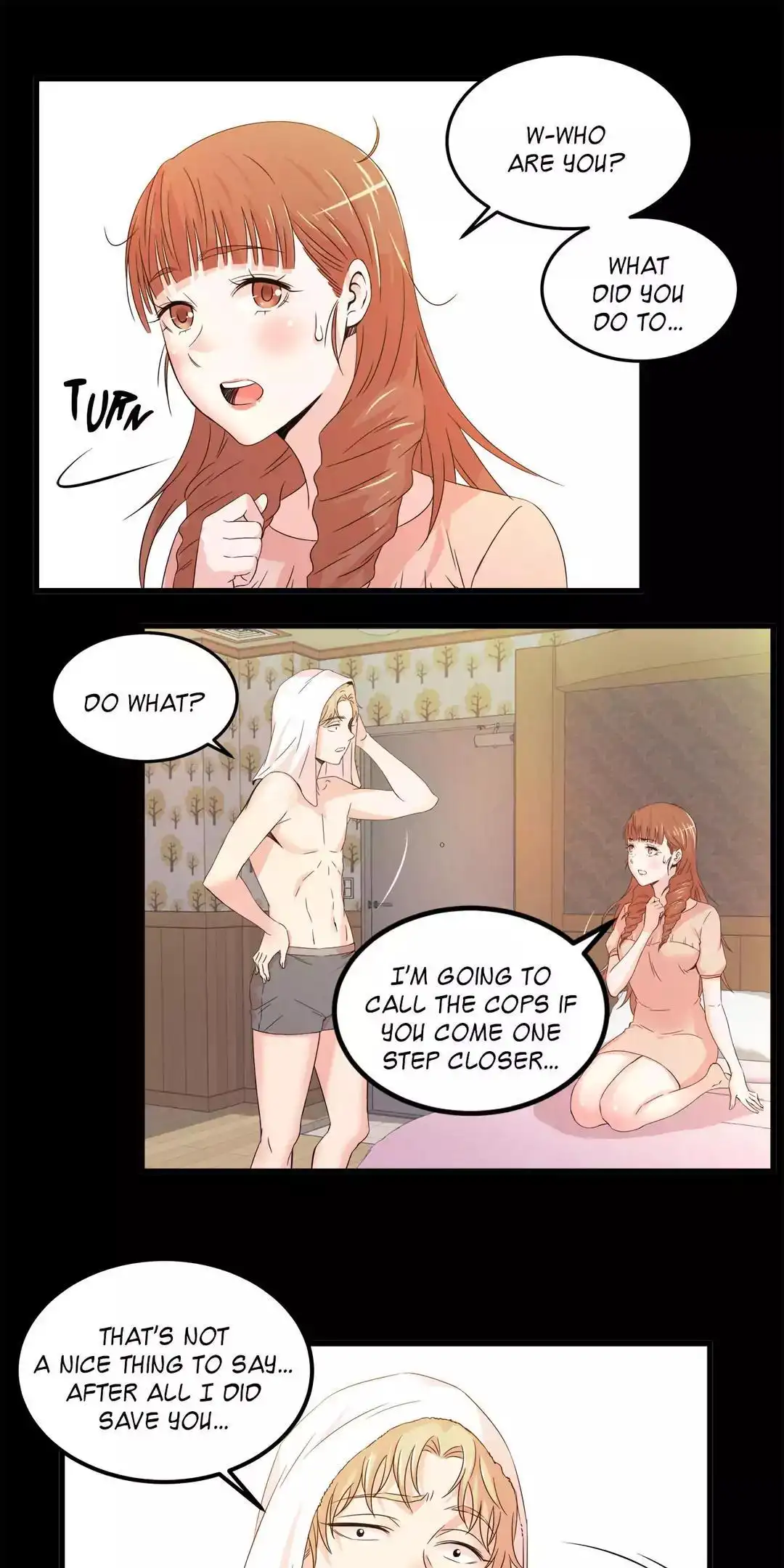 Sextealer - Chapter 18 [photo 24] - MangaPorn