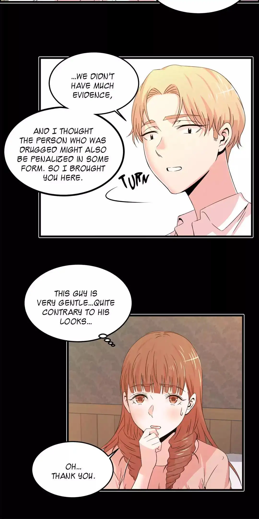 Sextealer - Chapter 18 [photo 27] - MangaPorn