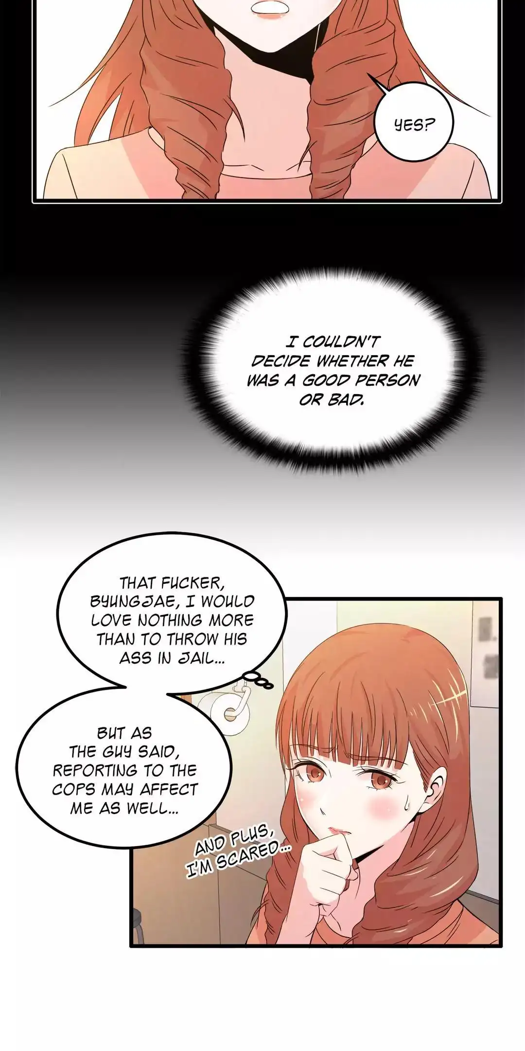 Sextealer - Chapter 18 [photo 29] - MangaPorn