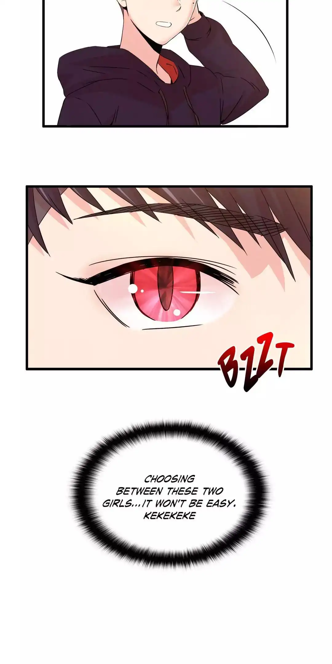 Sextealer - Chapter 18 [photo 37] - MangaPorn
