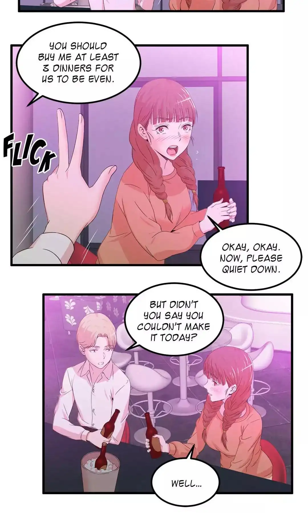 Sextealer - Chapter 19 [photo 27] - MangaPorn