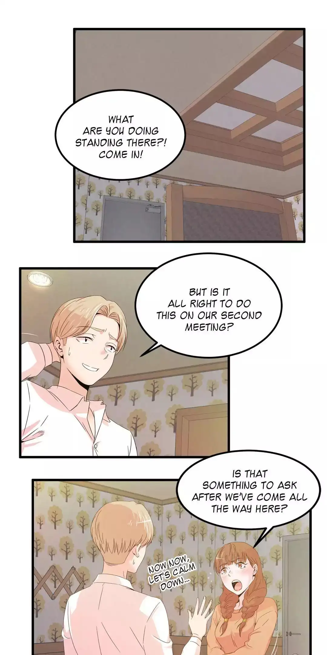 Sextealer - Chapter 19 [photo 31] - MangaPorn