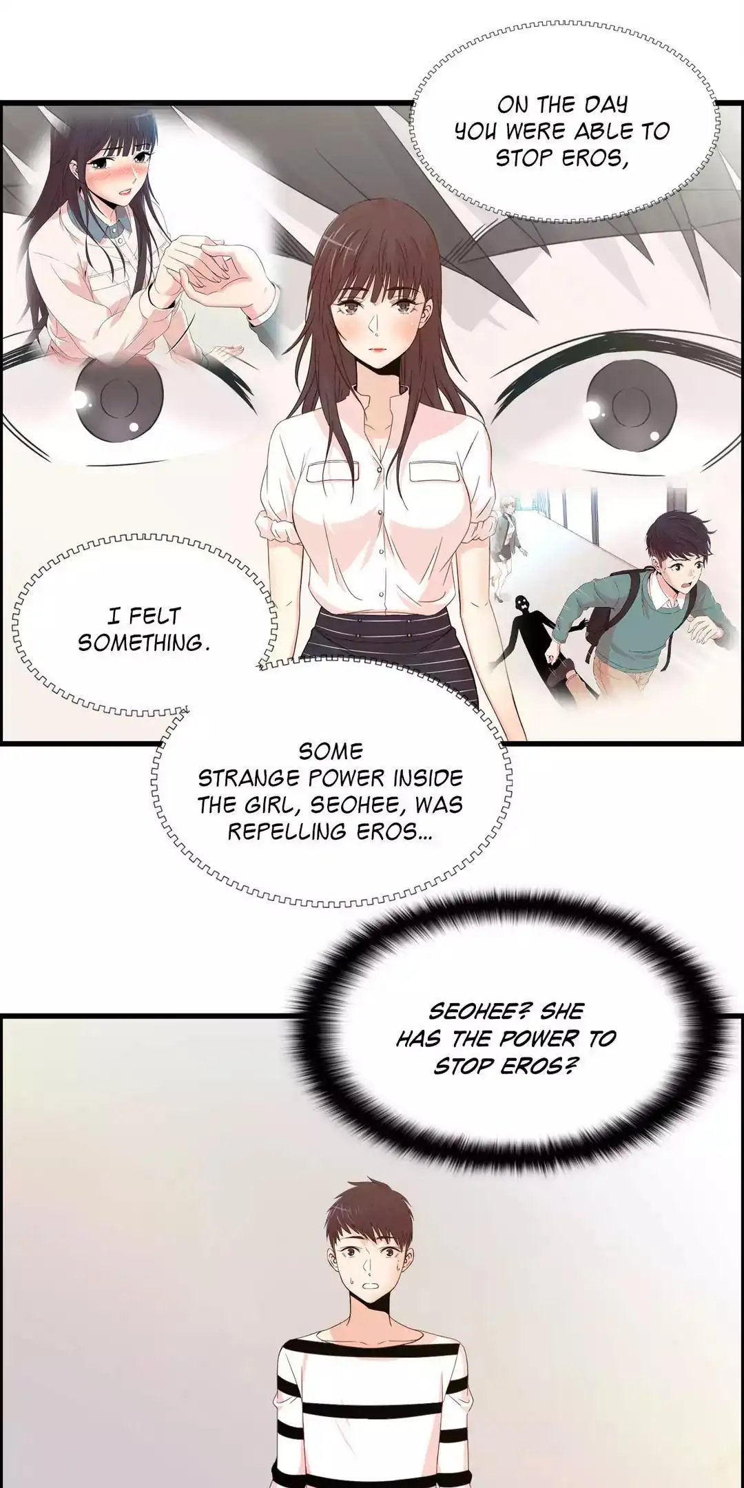 Sextealer - Chapter 20 [photo 12] - MangaPorn