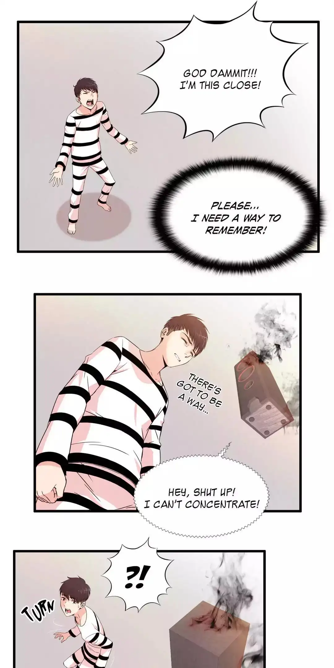 Sextealer - Chapter 20 [photo 16] - MangaPorn