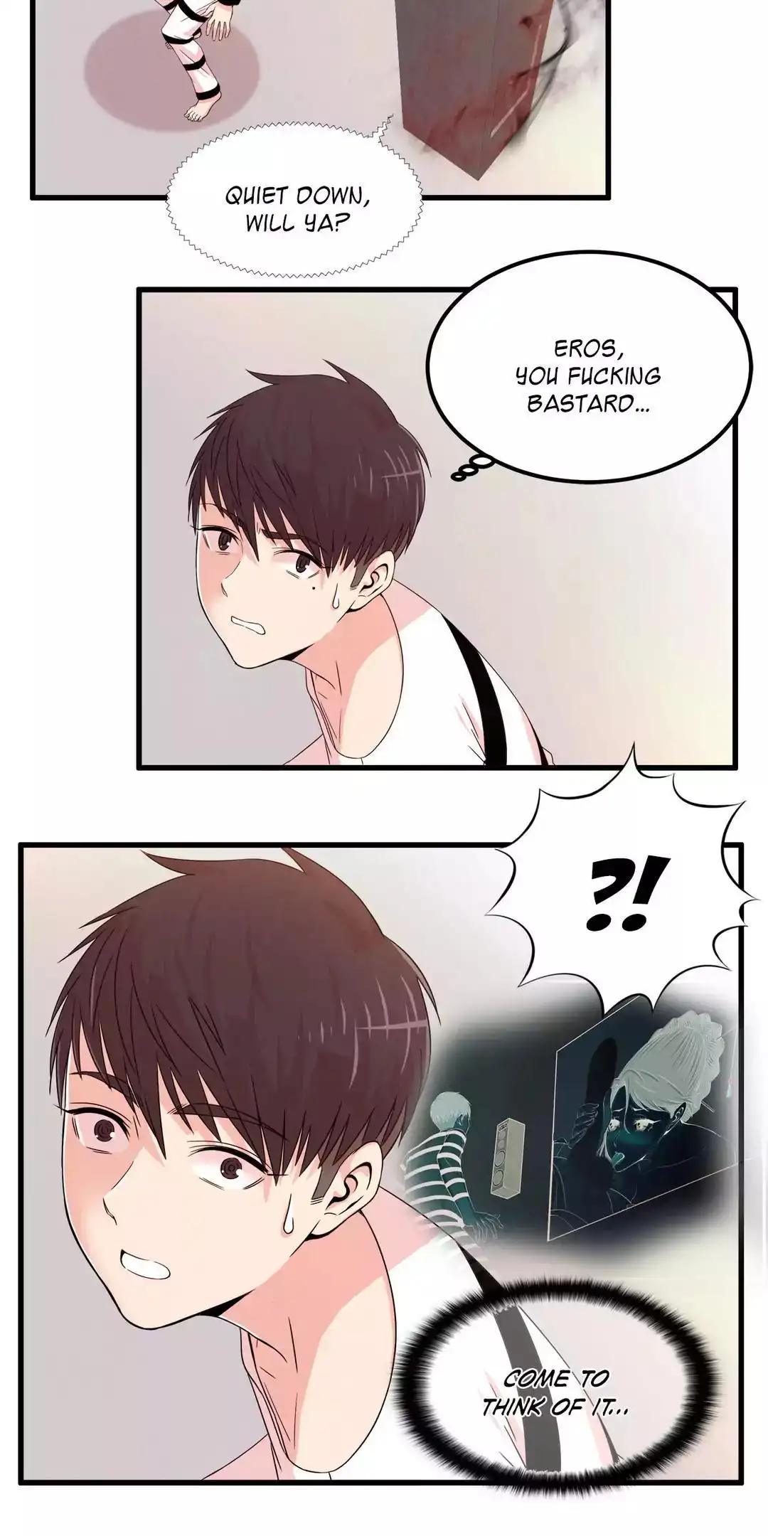 Sextealer - Chapter 20 [photo 17] - MangaPorn