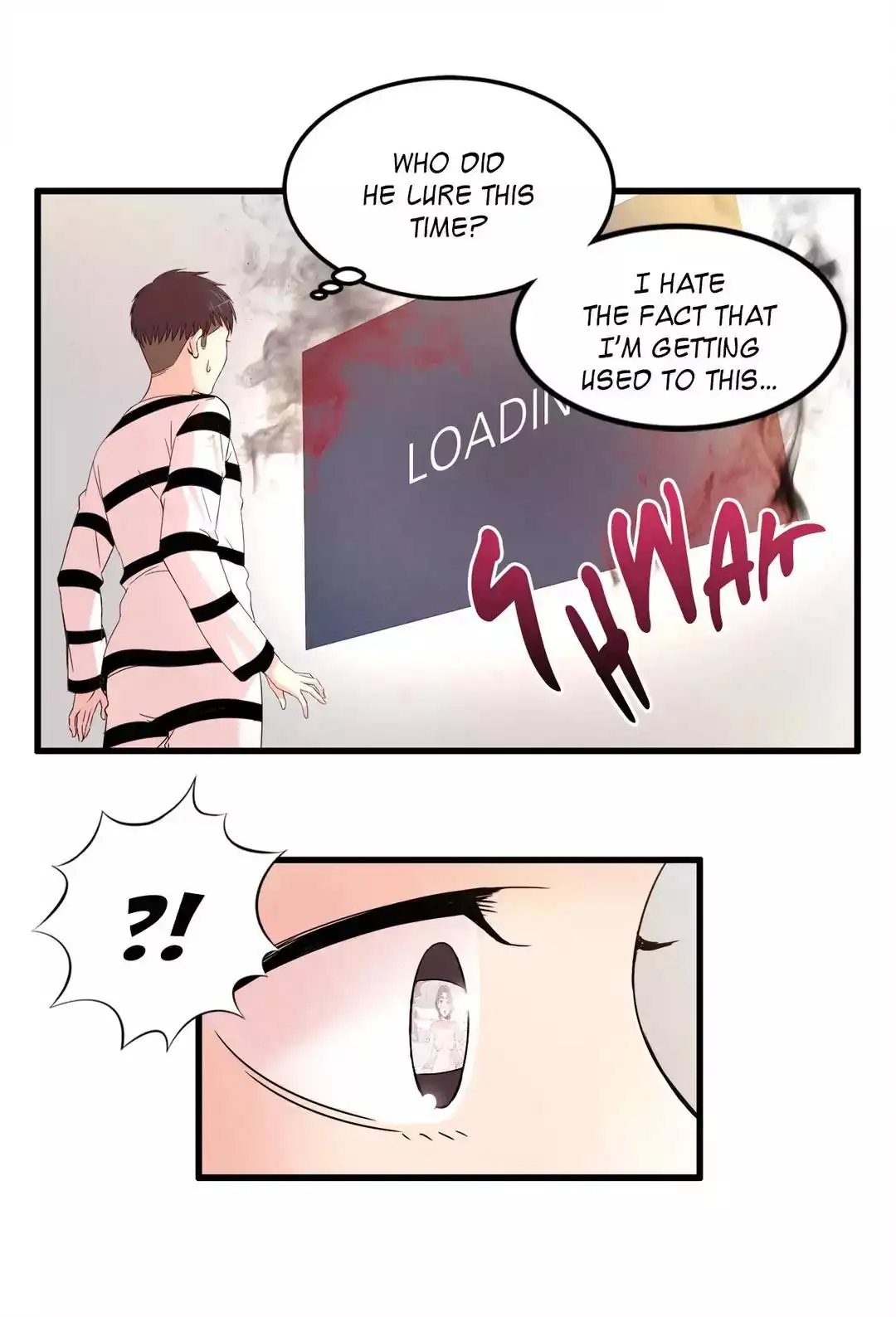Sextealer - Chapter 20 [photo 20] - MangaPorn