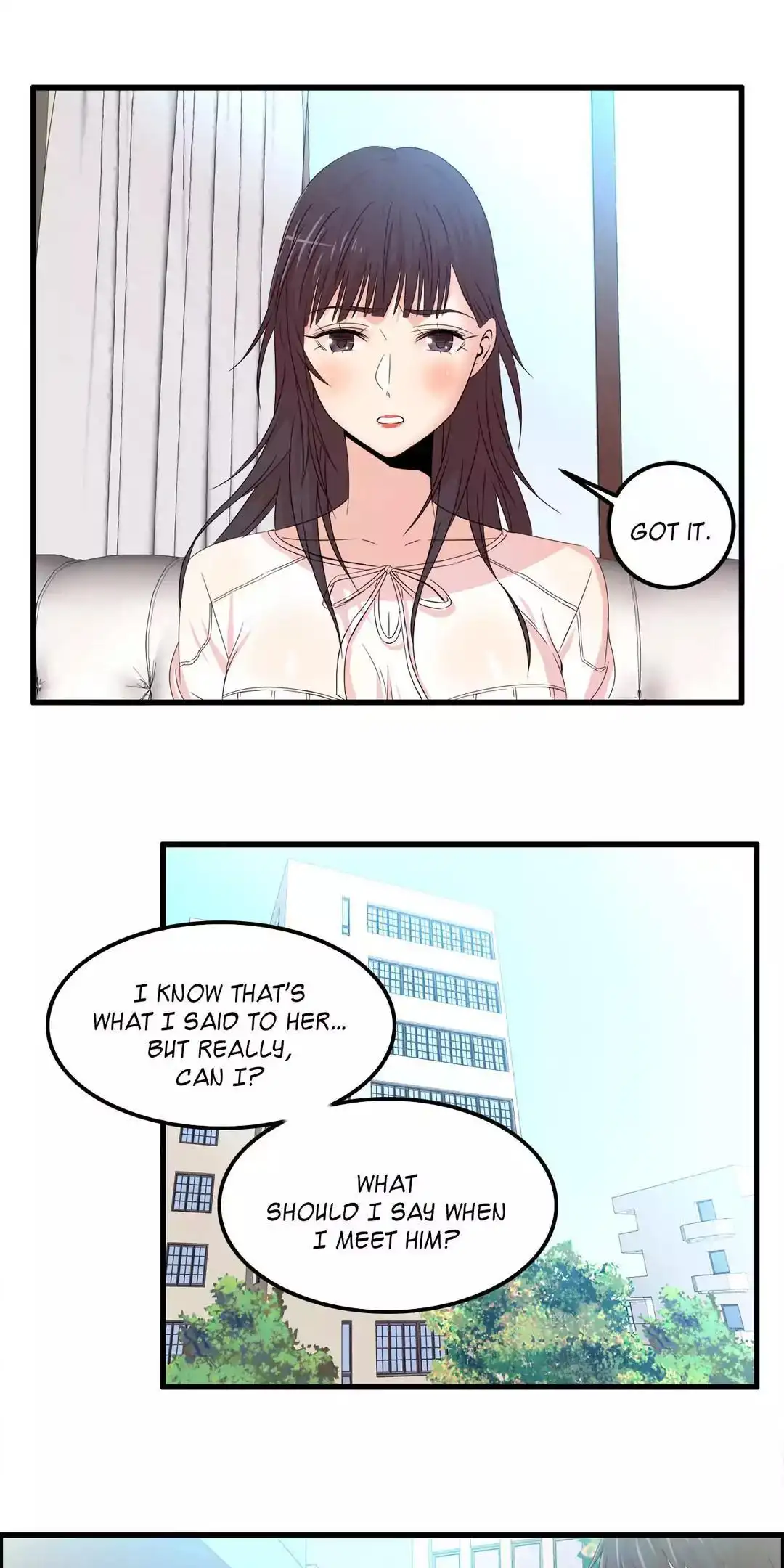 Sextealer - Chapter 20 [photo 40] - MangaPorn