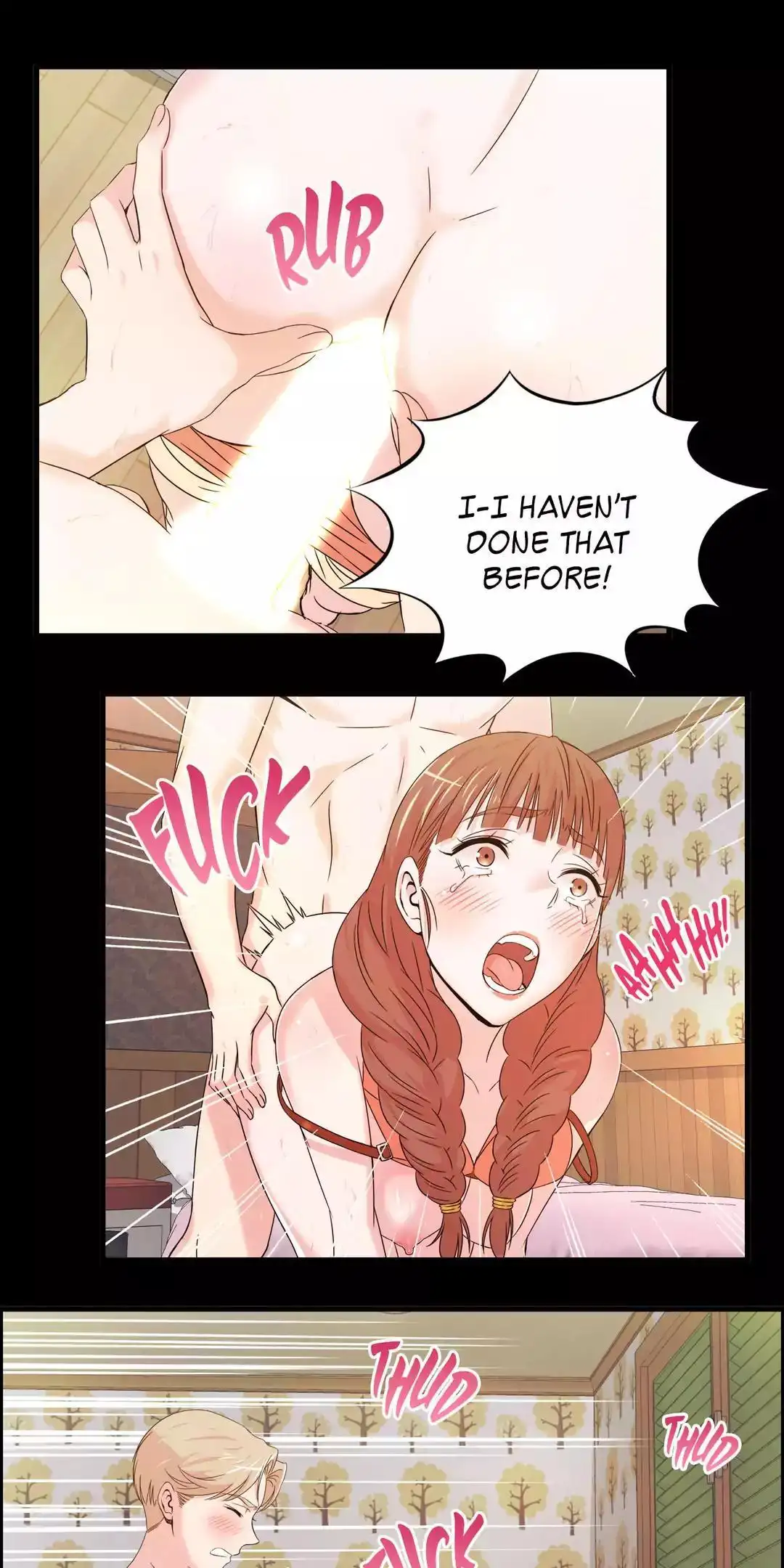 Sextealer - Chapter 21 [photo 14] - MangaPorn