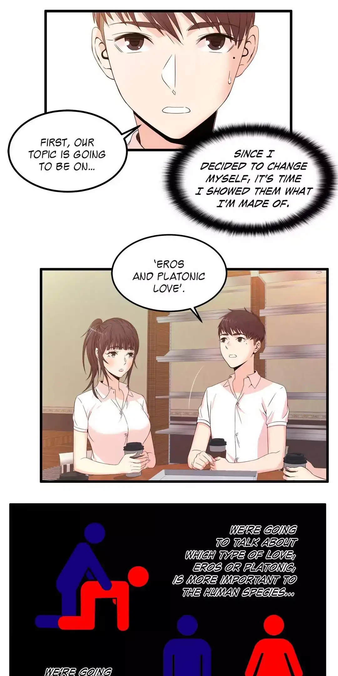 Sextealer - Chapter 21 [photo 27] - MangaPorn