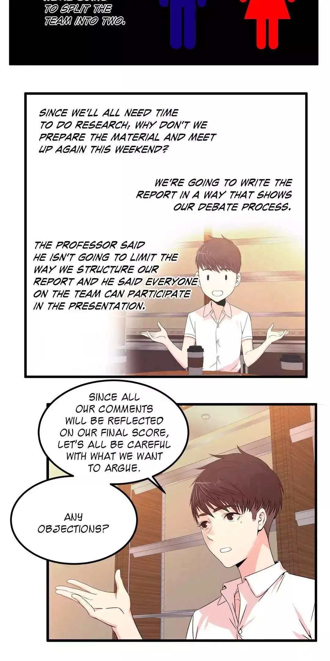 Sextealer - Chapter 21 [photo 28] - MangaPorn