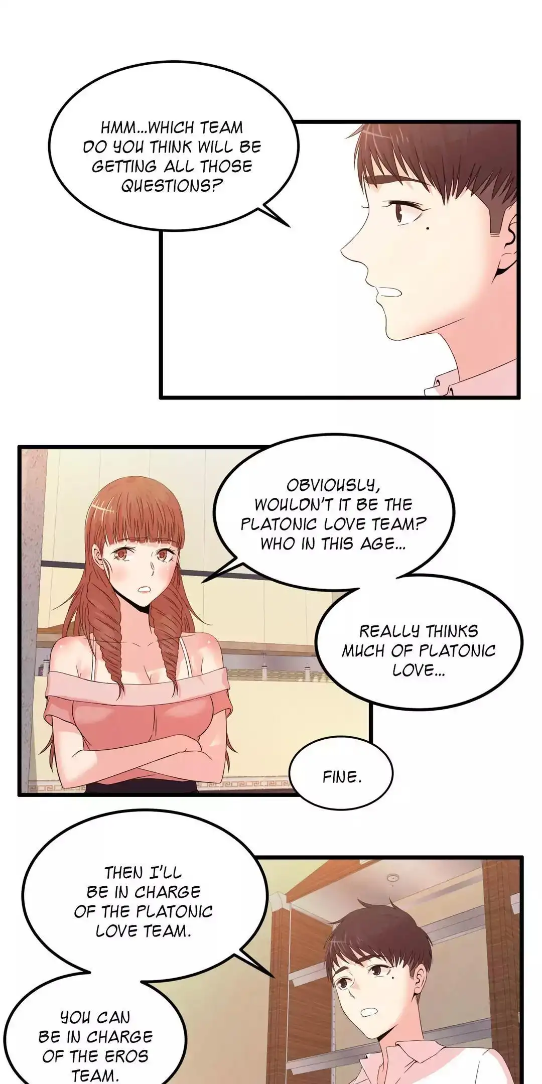 Sextealer - Chapter 21 [photo 31] - MangaPorn