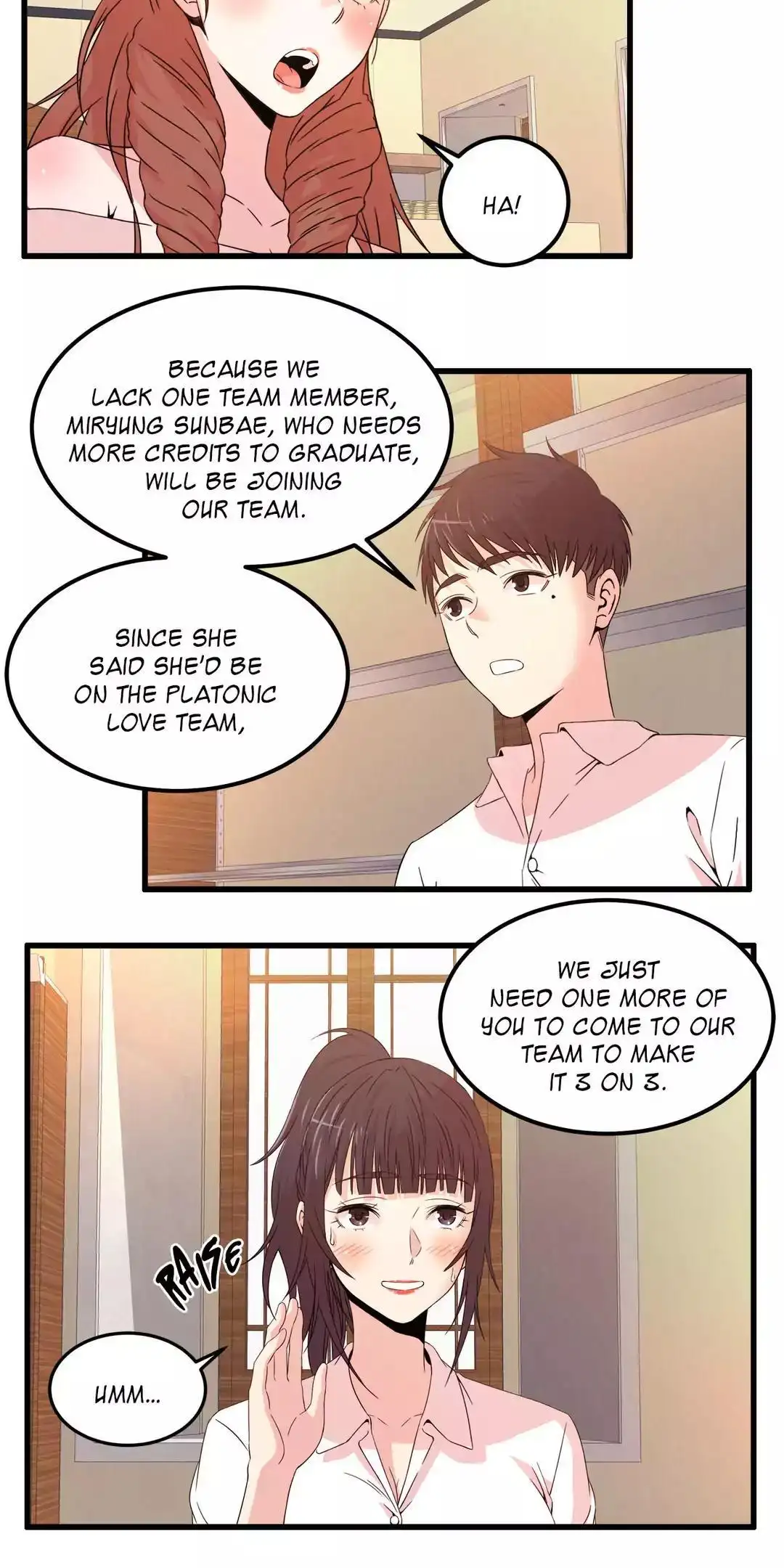 Sextealer - Chapter 21 [photo 34] - MangaPorn