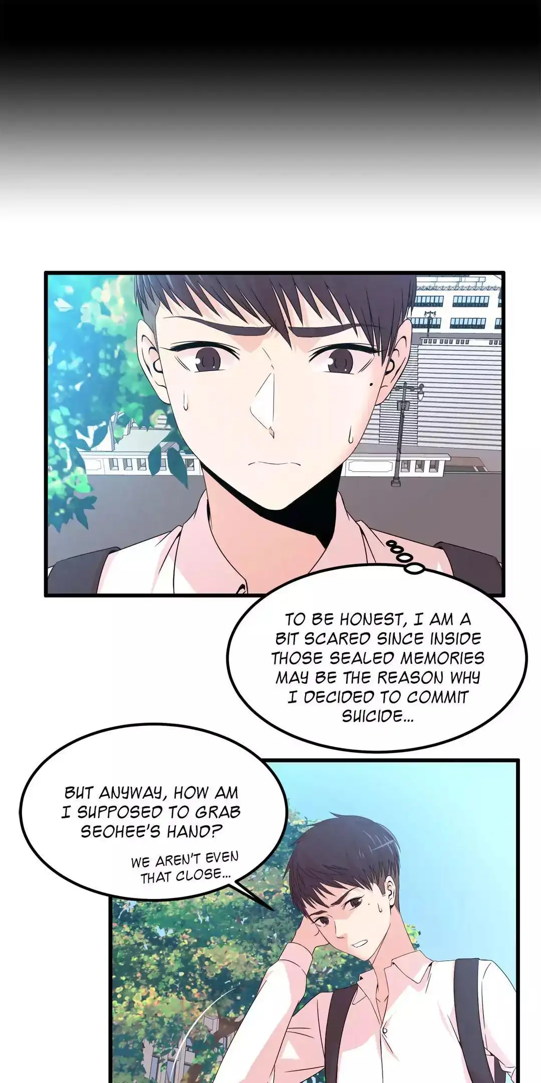 Sextealer - Chapter 21 [photo 4] - MangaPorn