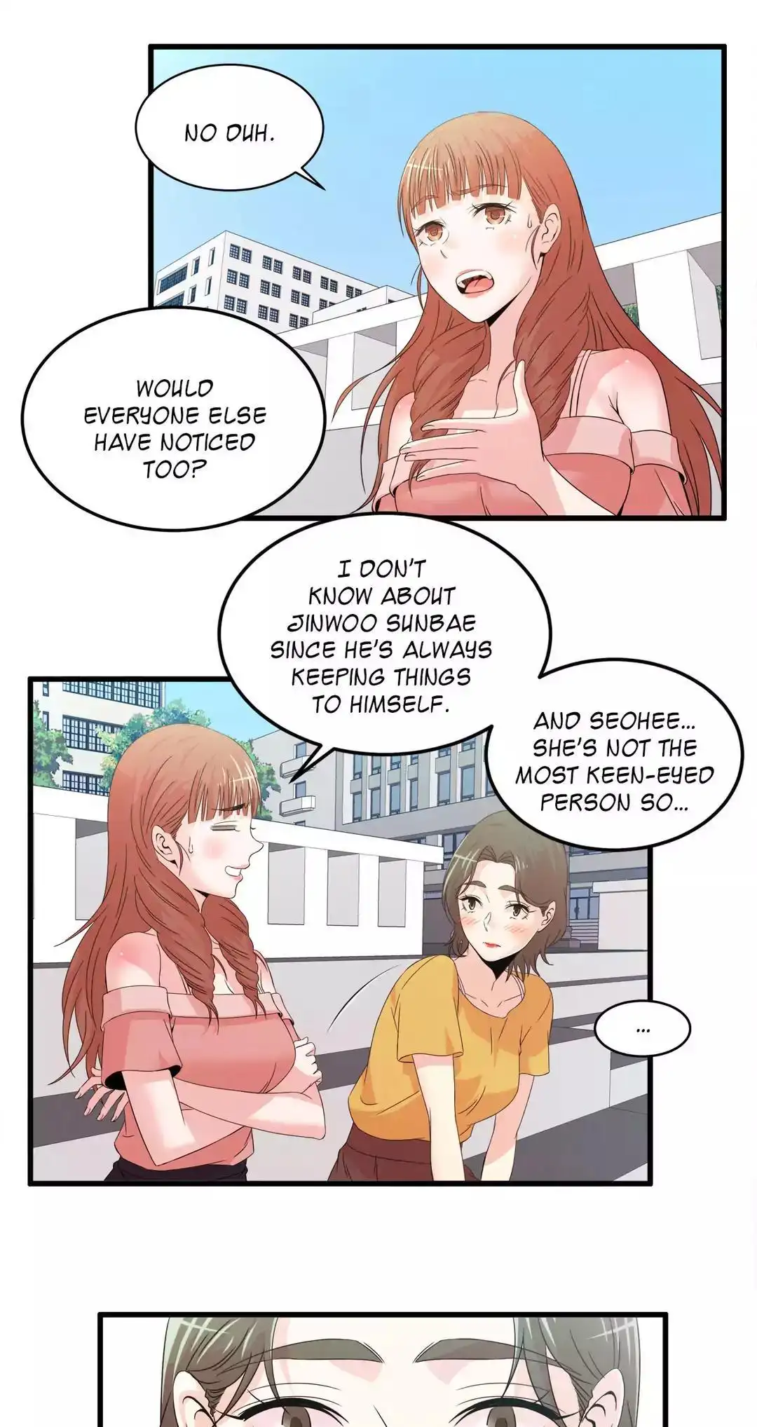 Sextealer - Chapter 22 [photo 12] - MangaPorn