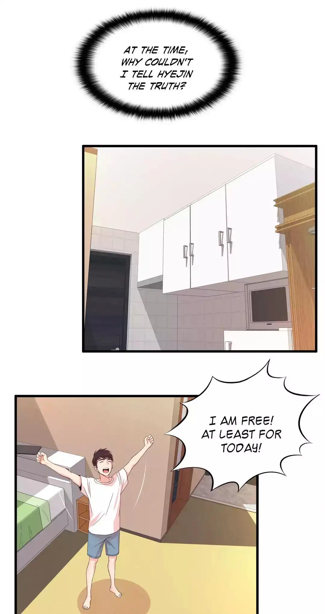 Sextealer - Chapter 22 [photo 16] - MangaPorn