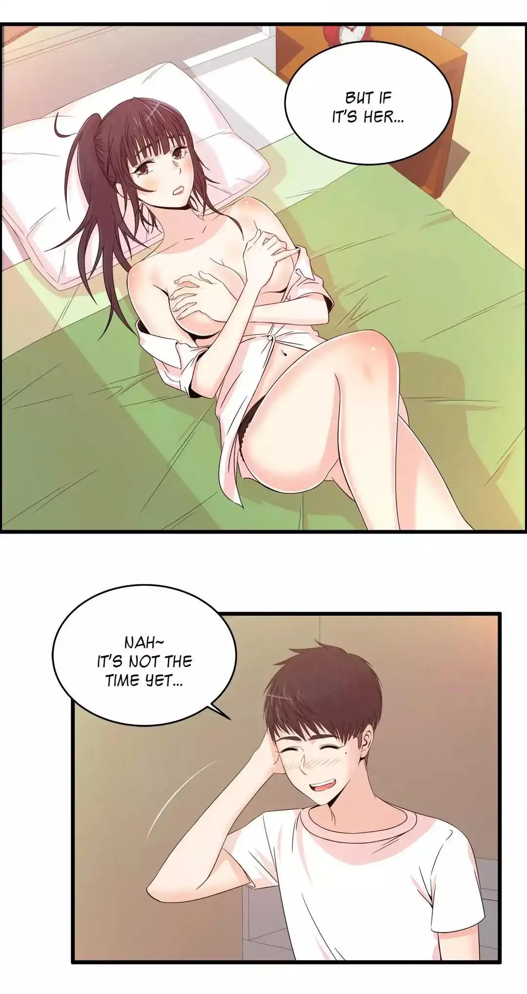 Sextealer - Chapter 22 [photo 21] - MangaPorn