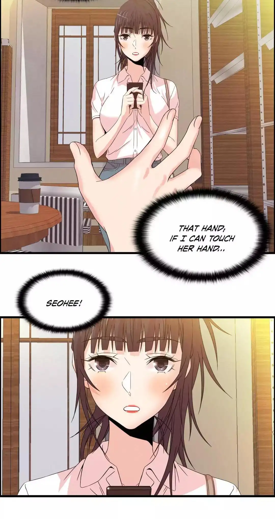 Sextealer - Chapter 22 [photo 3] - MangaPorn