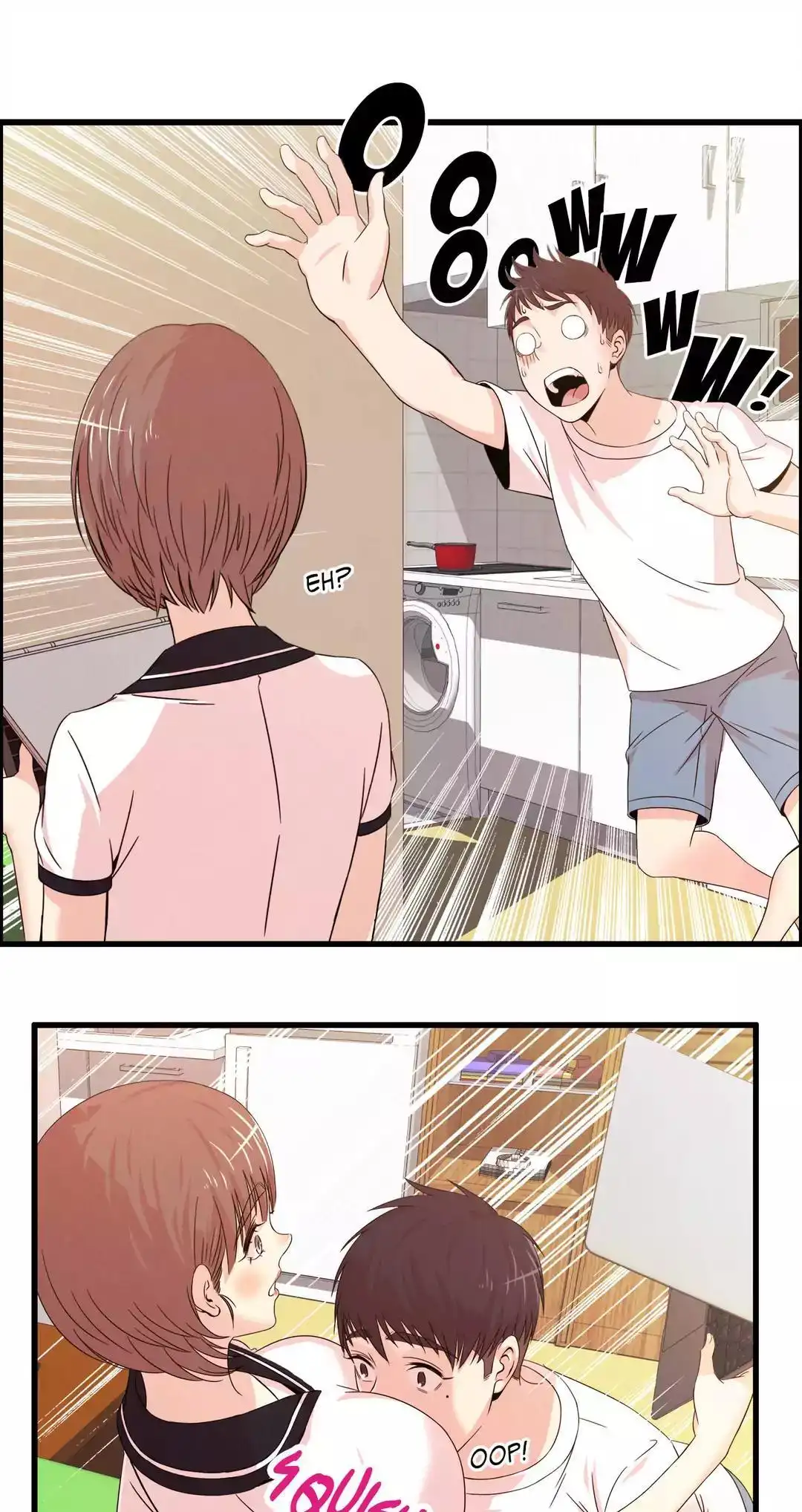 Sextealer - Chapter 22 [photo 36] - MangaPorn