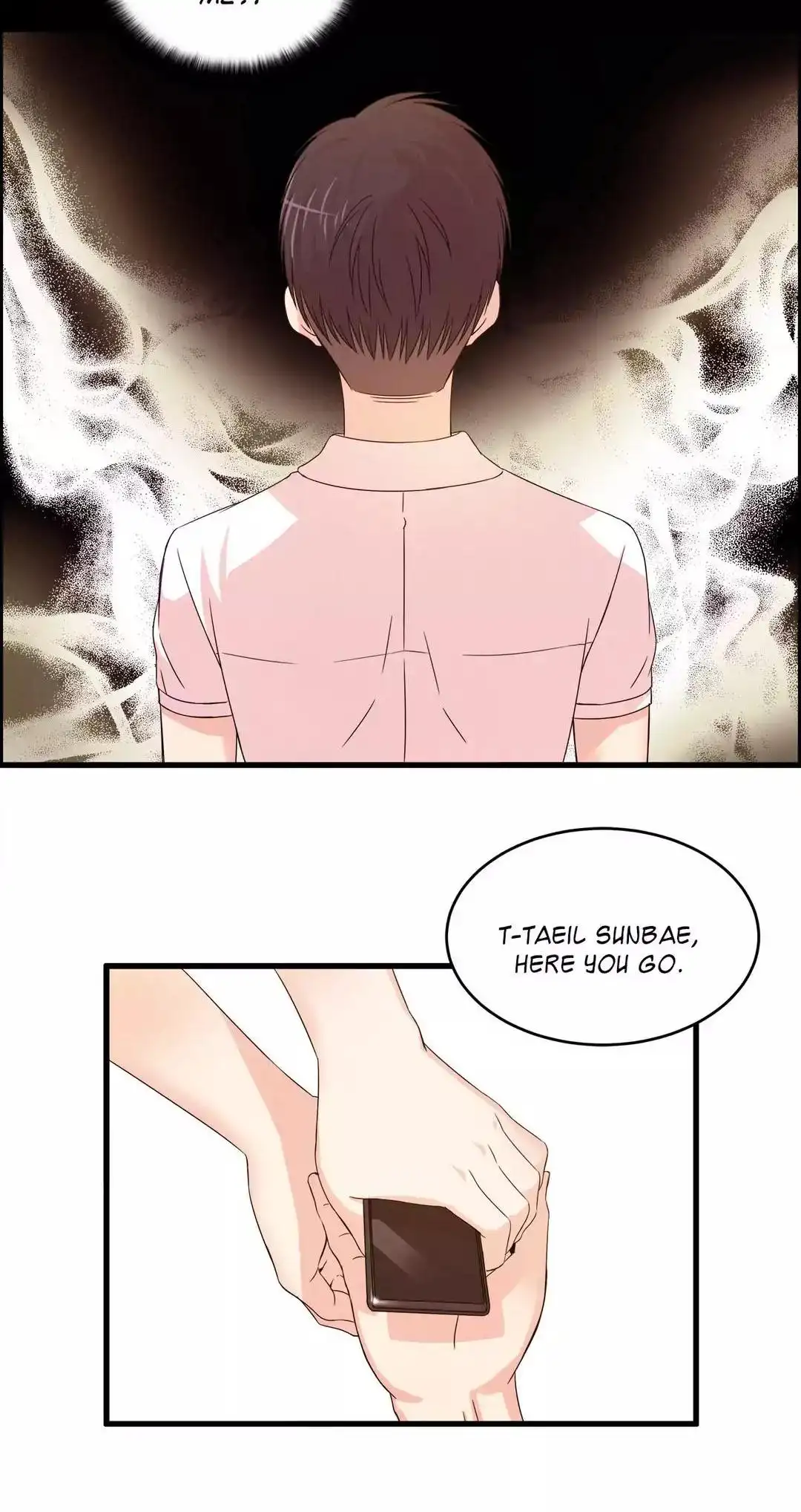Sextealer - Chapter 22 [photo 5] - MangaPorn
