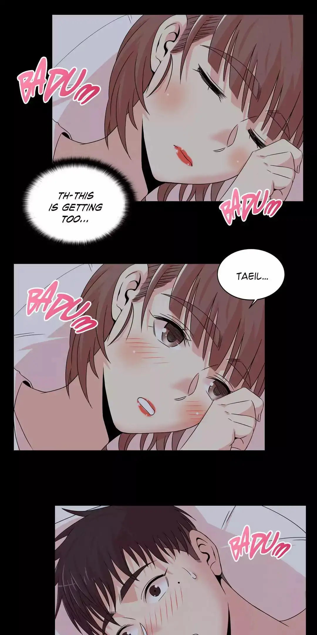 Sextealer - Chapter 23 [photo 24] - MangaPorn