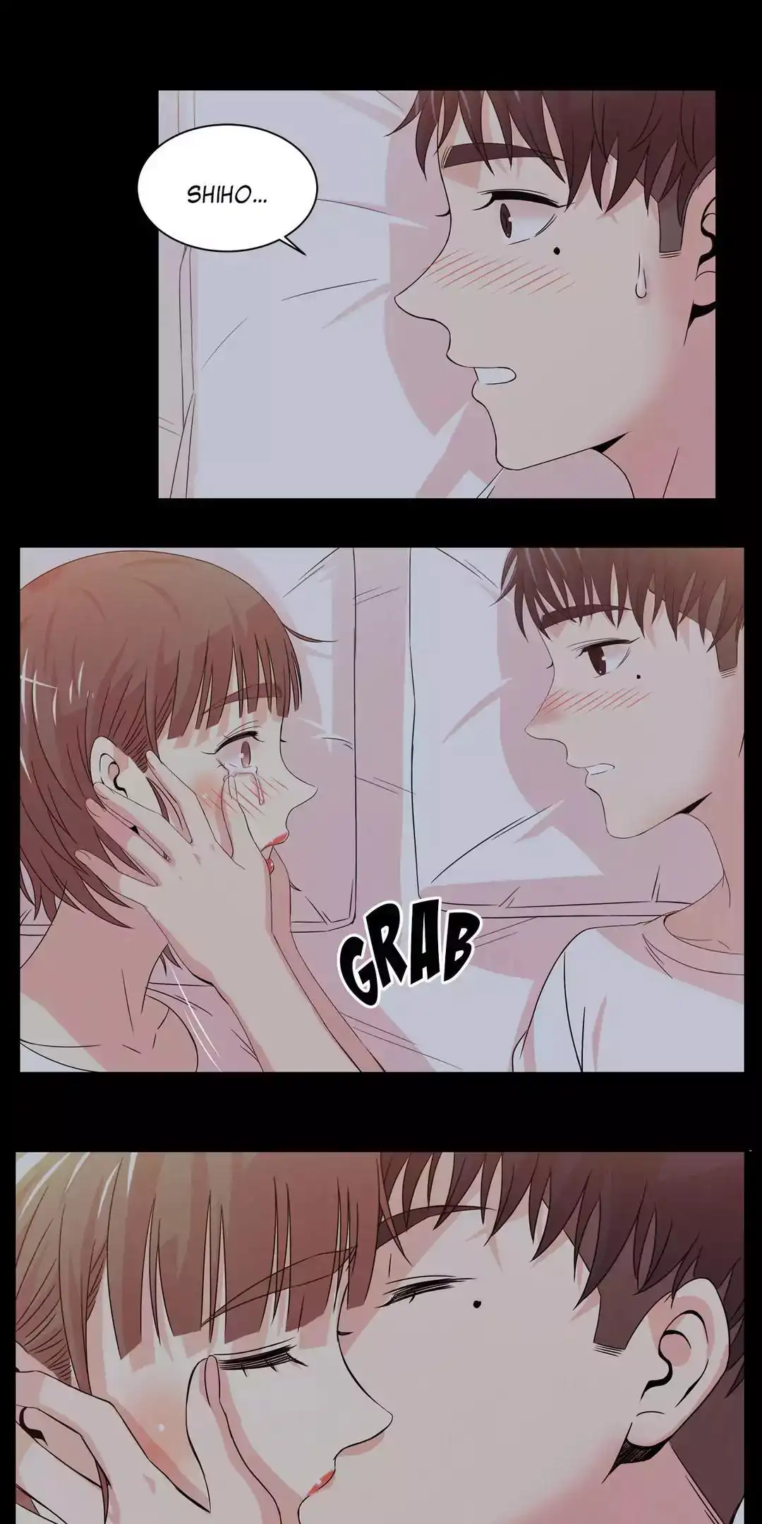 Sextealer - Chapter 23 [photo 26] - MangaPorn