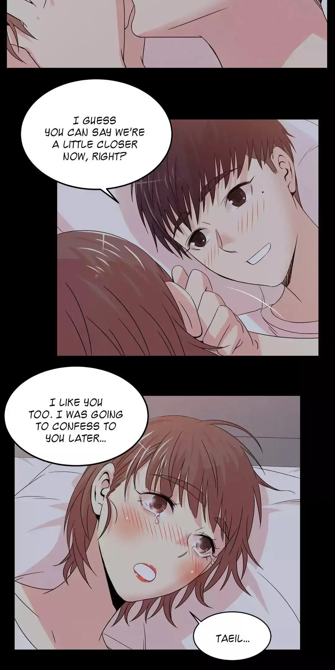 Sextealer - Chapter 23 [photo 27] - MangaPorn