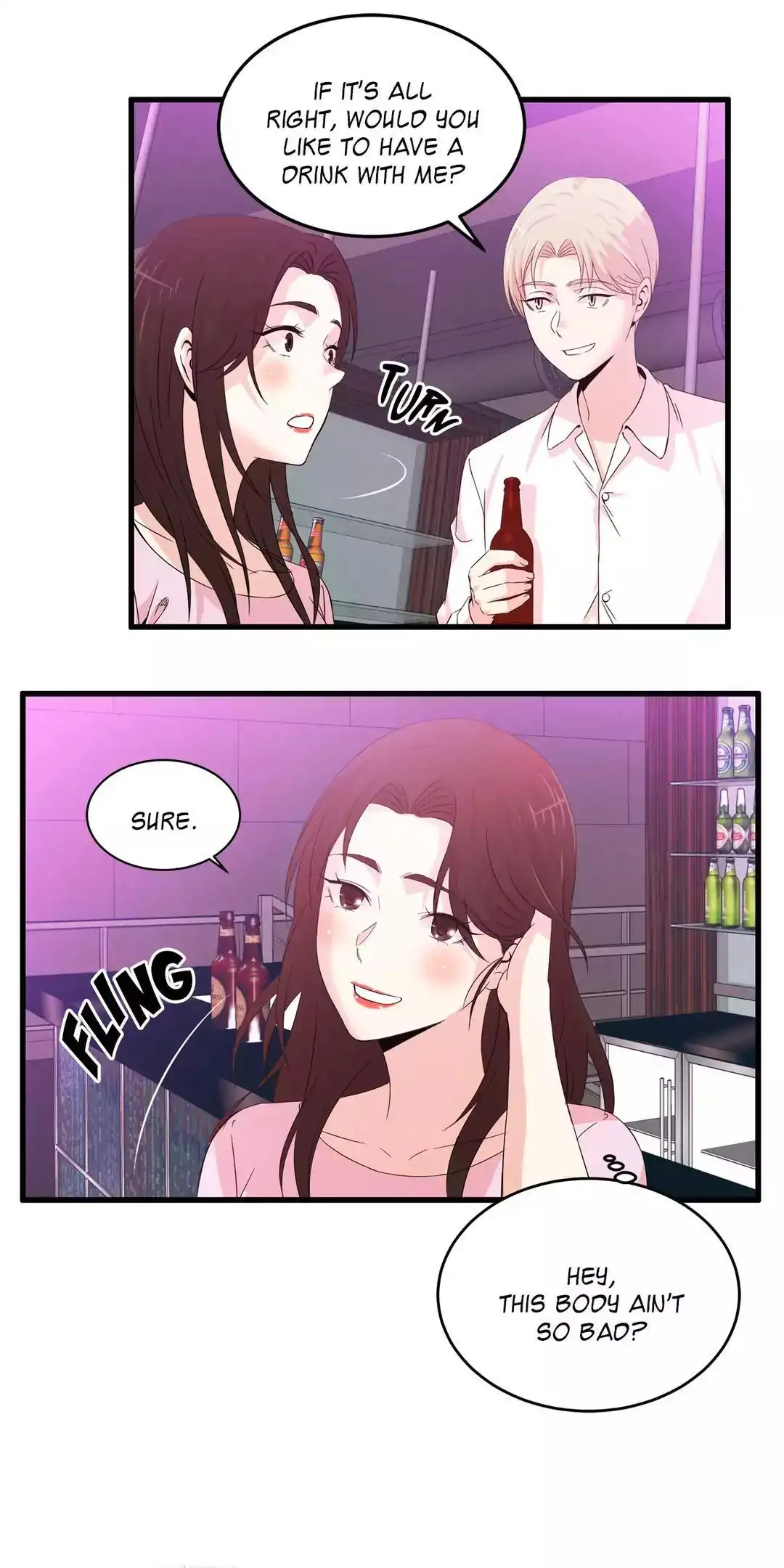 Sextealer - Chapter 24 [photo 16] - MangaPorn