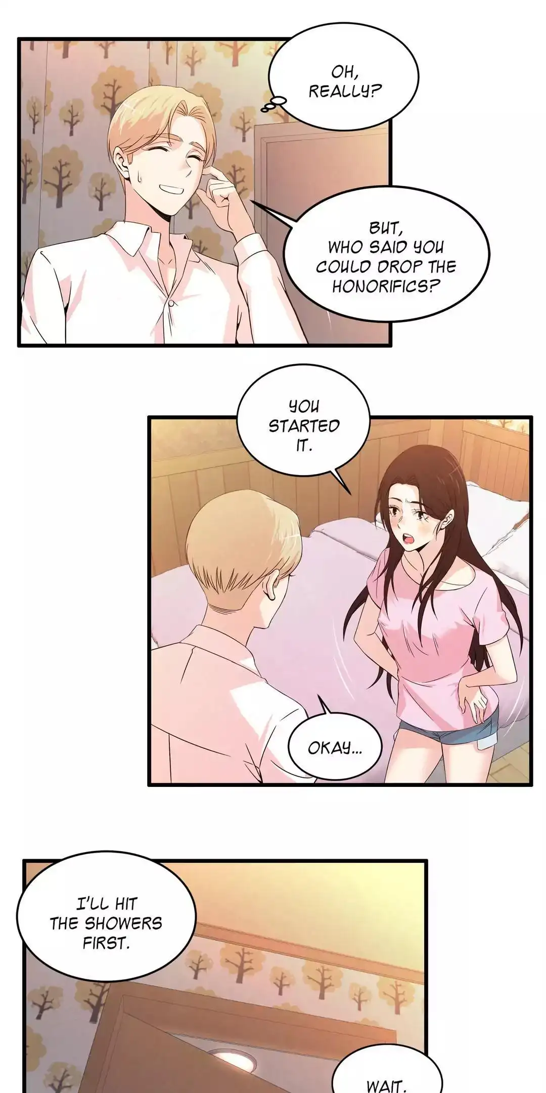 Sextealer - Chapter 24 [photo 18] - MangaPorn
