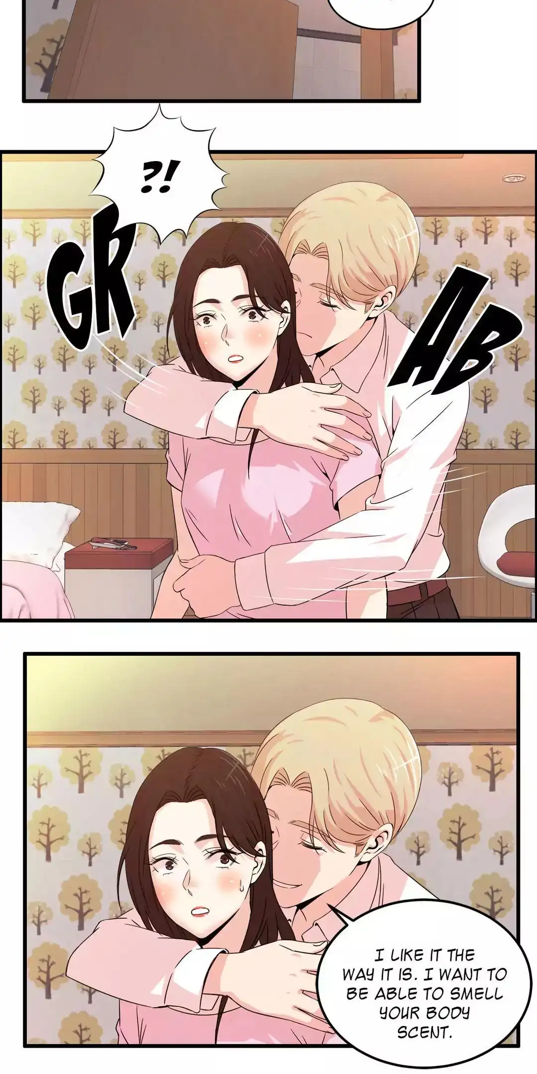 Sextealer - Chapter 24 [photo 19] - MangaPorn