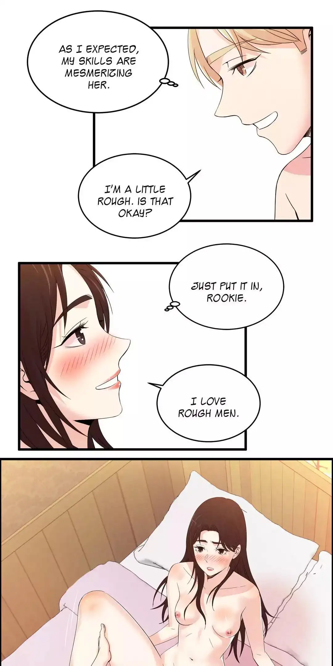 Sextealer - Chapter 24 [photo 24] - MangaPorn