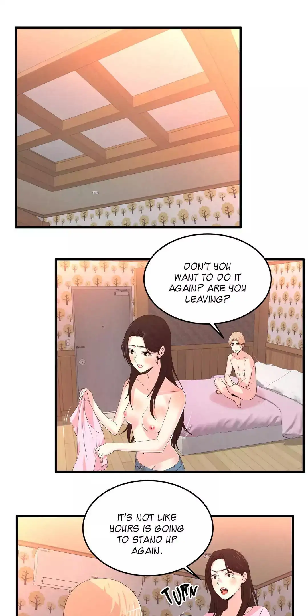 Sextealer - Chapter 24 [photo 32] - MangaPorn