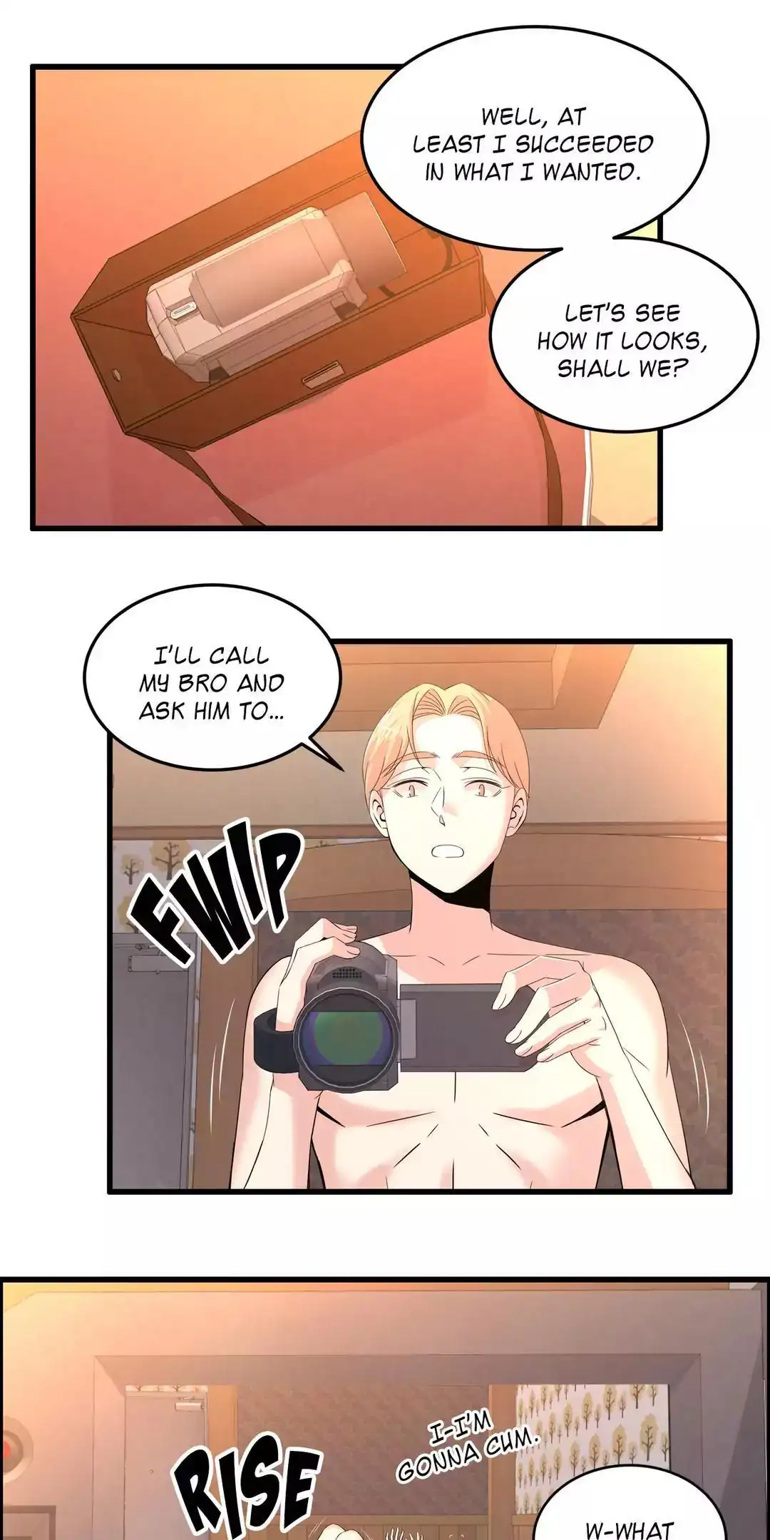 Sextealer - Chapter 24 [photo 34] - MangaPorn