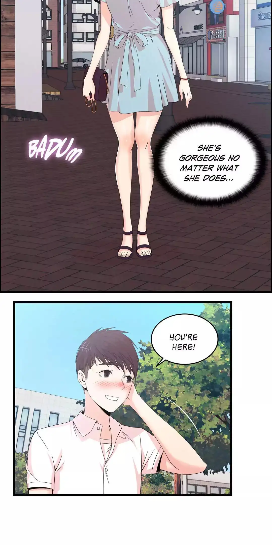 Sextealer - Chapter 24 [photo 37] - MangaPorn