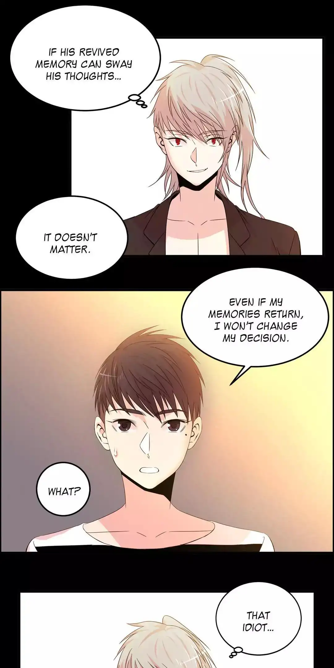 Sextealer - Chapter 24 [photo 4] - MangaPorn