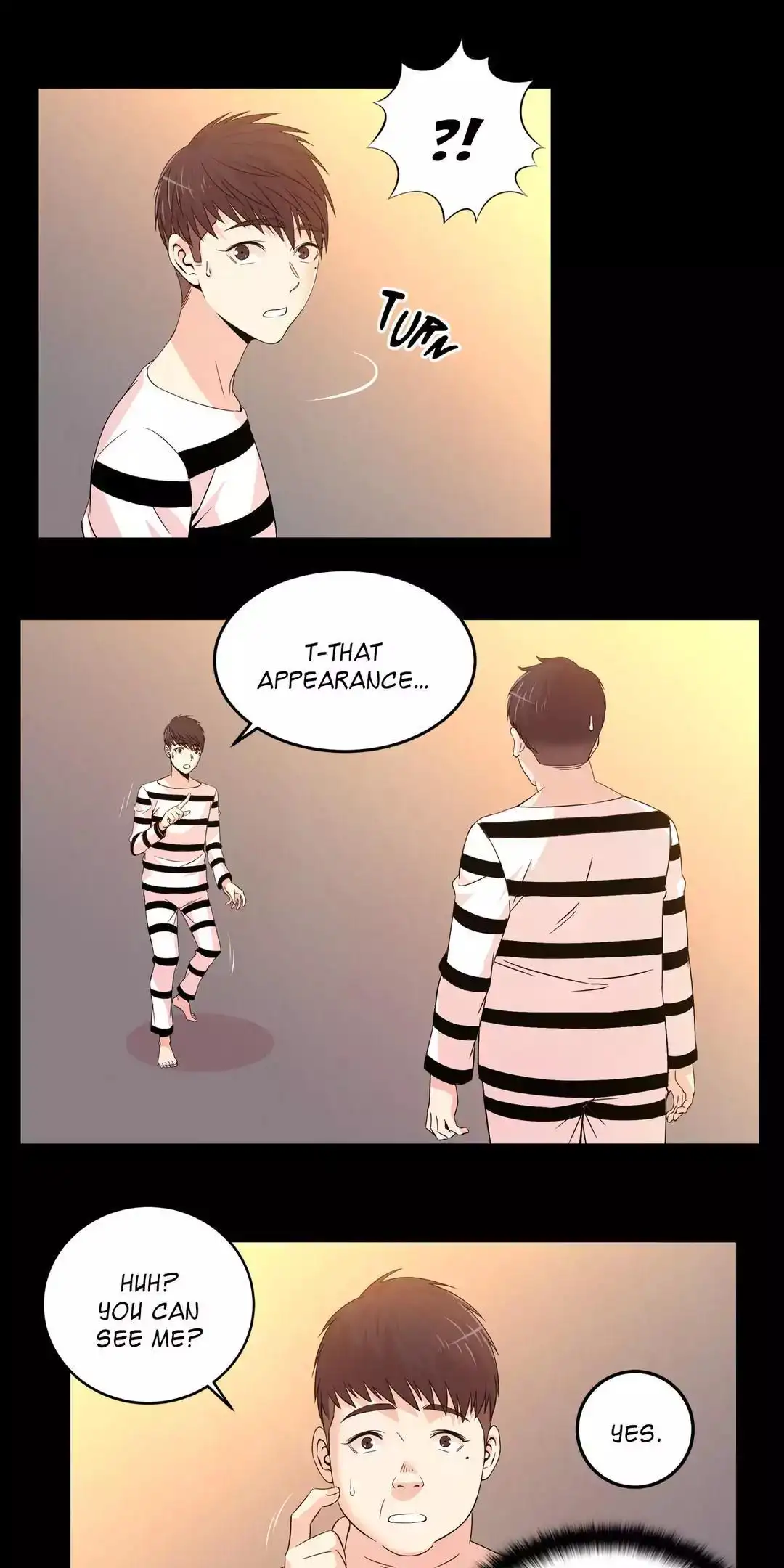 Sextealer - Chapter 24 [photo 6] - MangaPorn