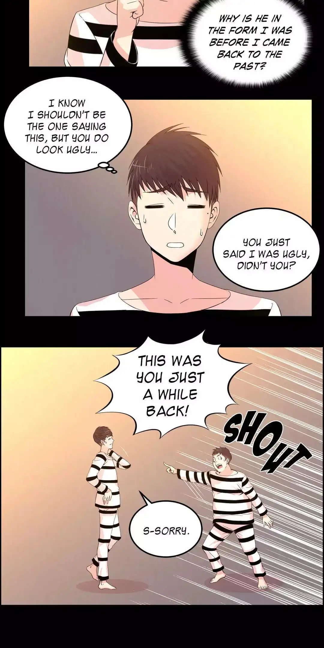 Sextealer - Chapter 24 [photo 7] - MangaPorn