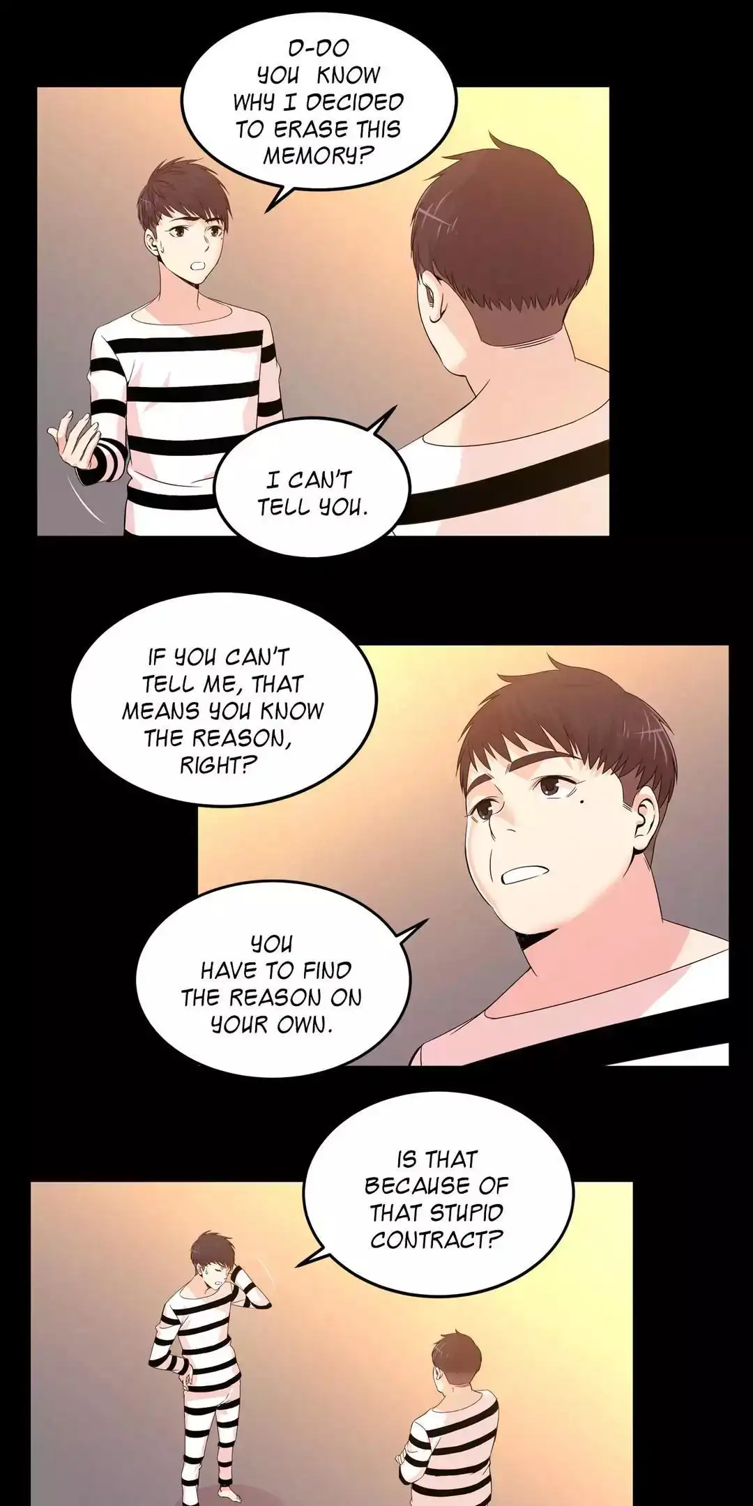 Sextealer - Chapter 24 [photo 8] - MangaPorn