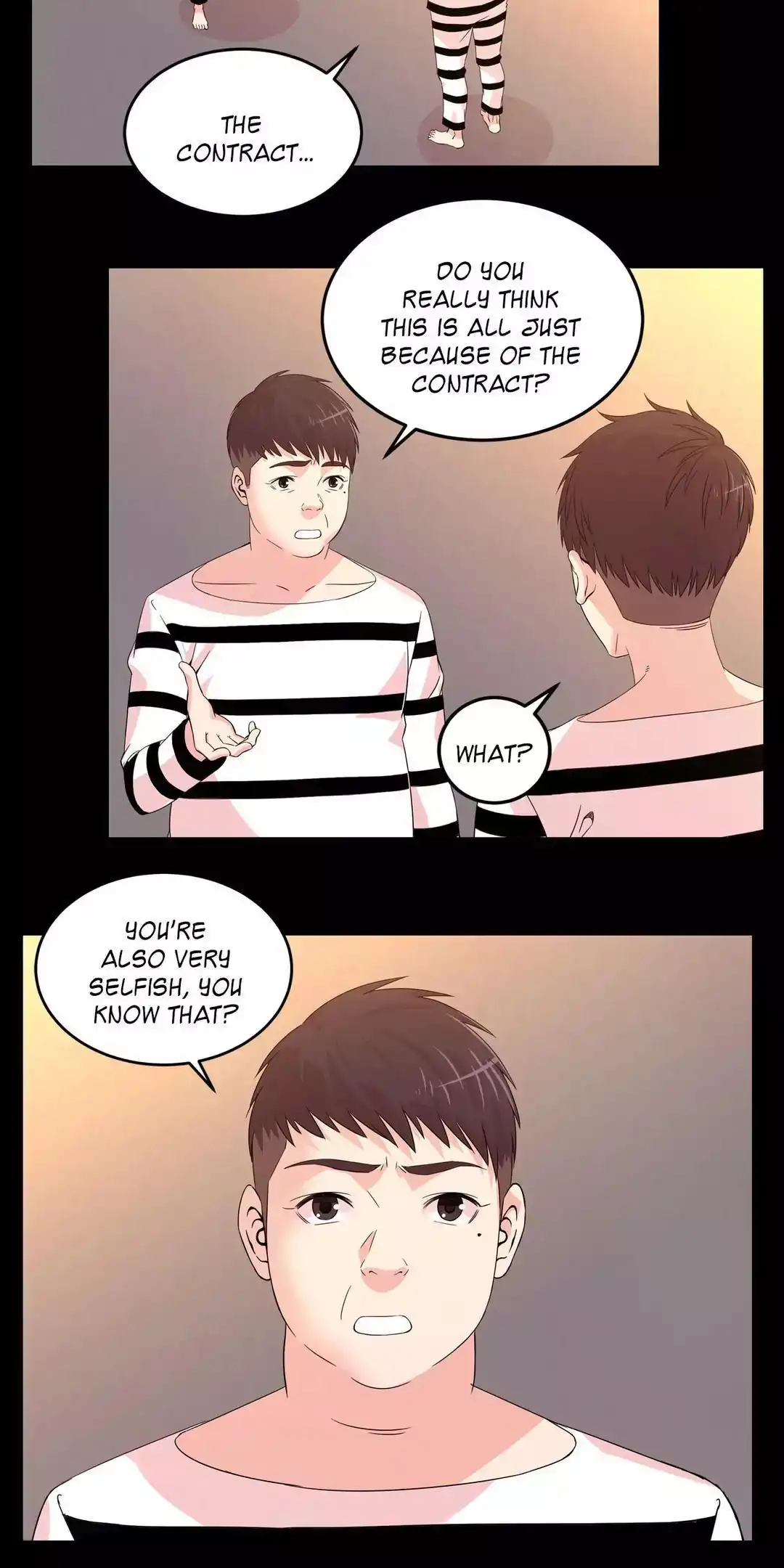 Sextealer - Chapter 24 [photo 9] - MangaPorn