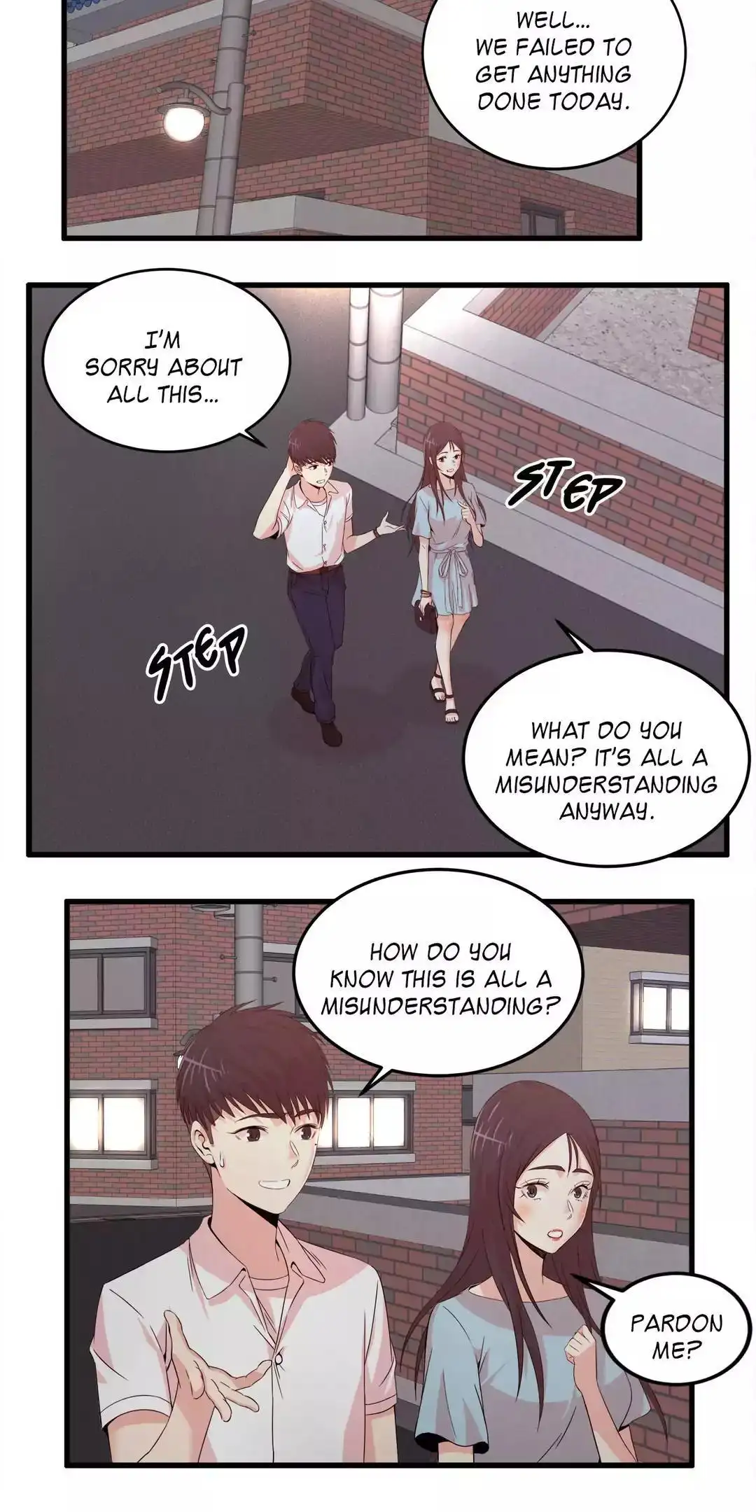 Sextealer - Chapter 25 [photo 15] - MangaPorn