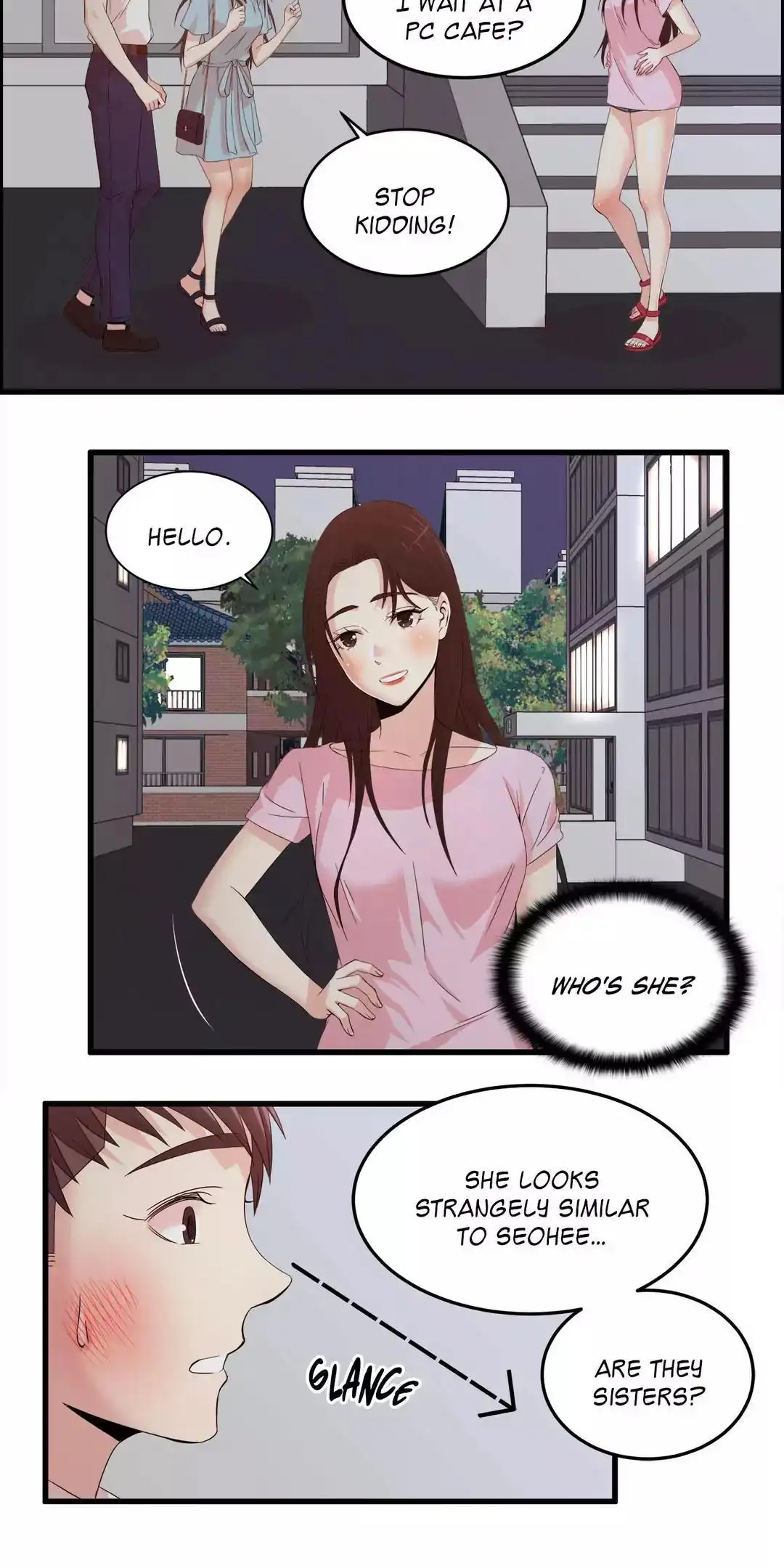 Sextealer - Chapter 25 [photo 19] - MangaPorn