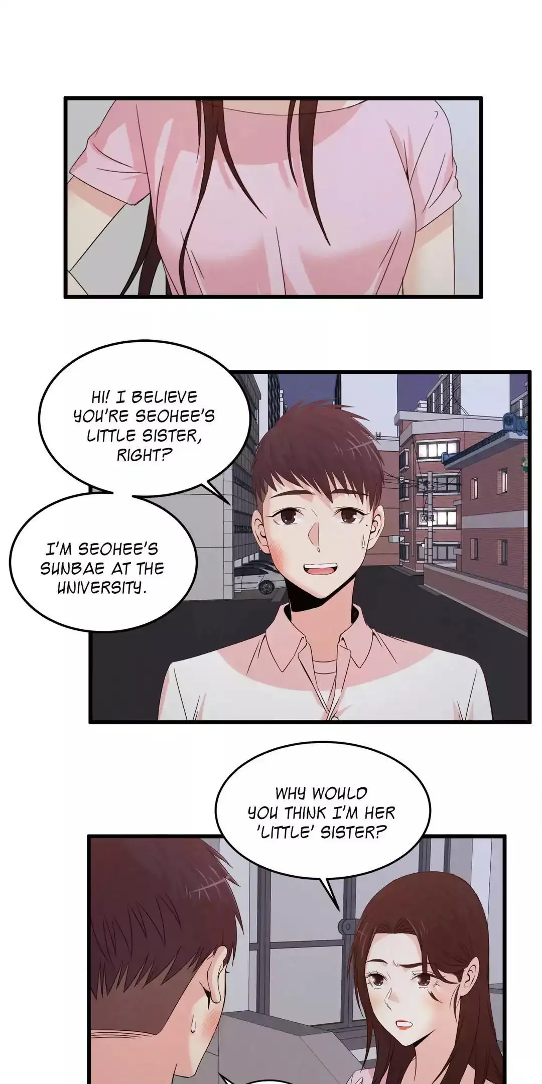 Sextealer - Chapter 25 [photo 20] - MangaPorn