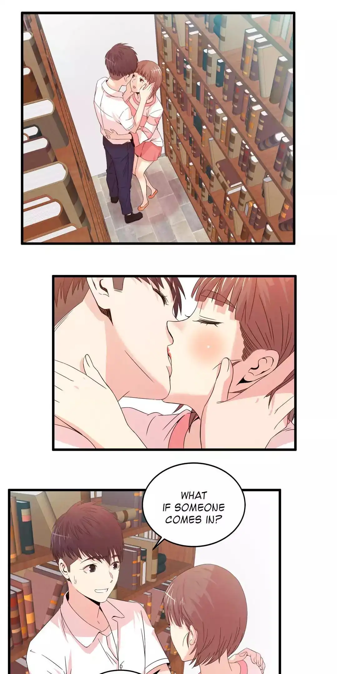 Sextealer - Chapter 25 [photo 26] - MangaPorn