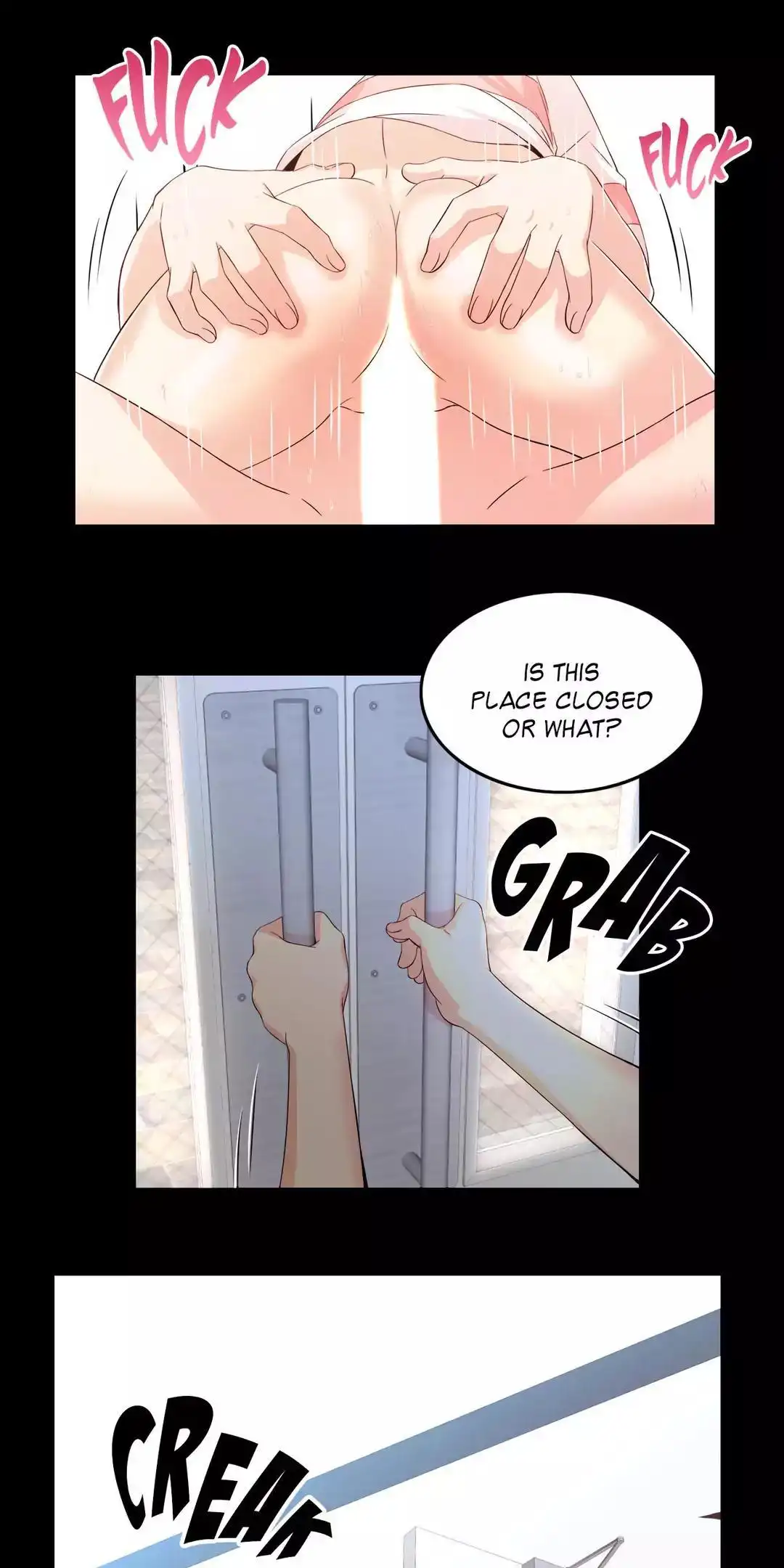 Sextealer - Chapter 25 [photo 34] - MangaPorn